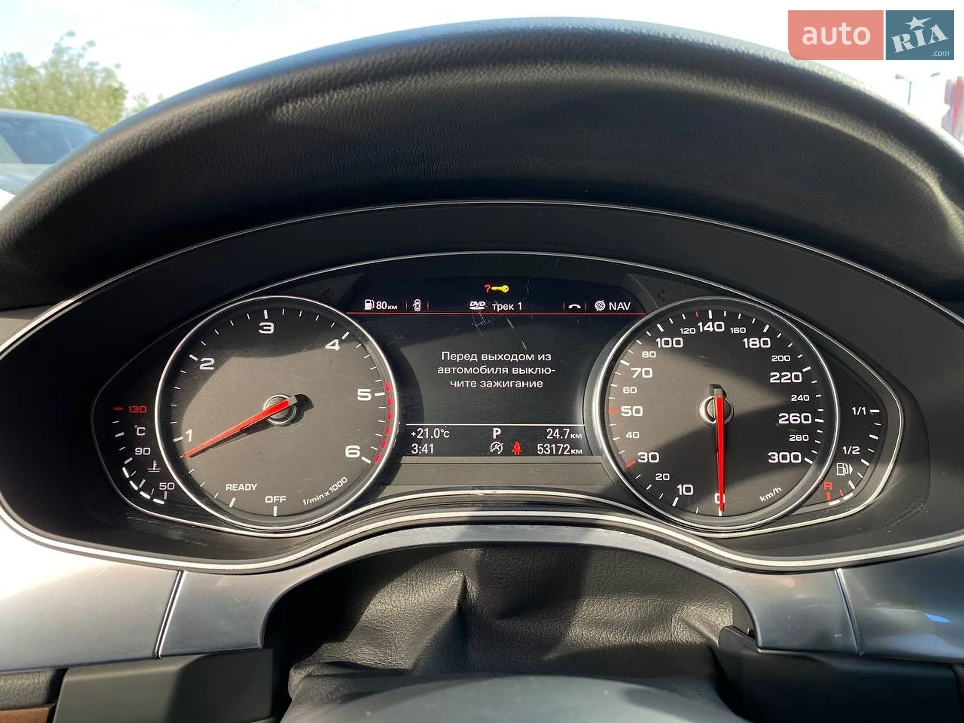 2016 Audi A7 - мініатюра 17