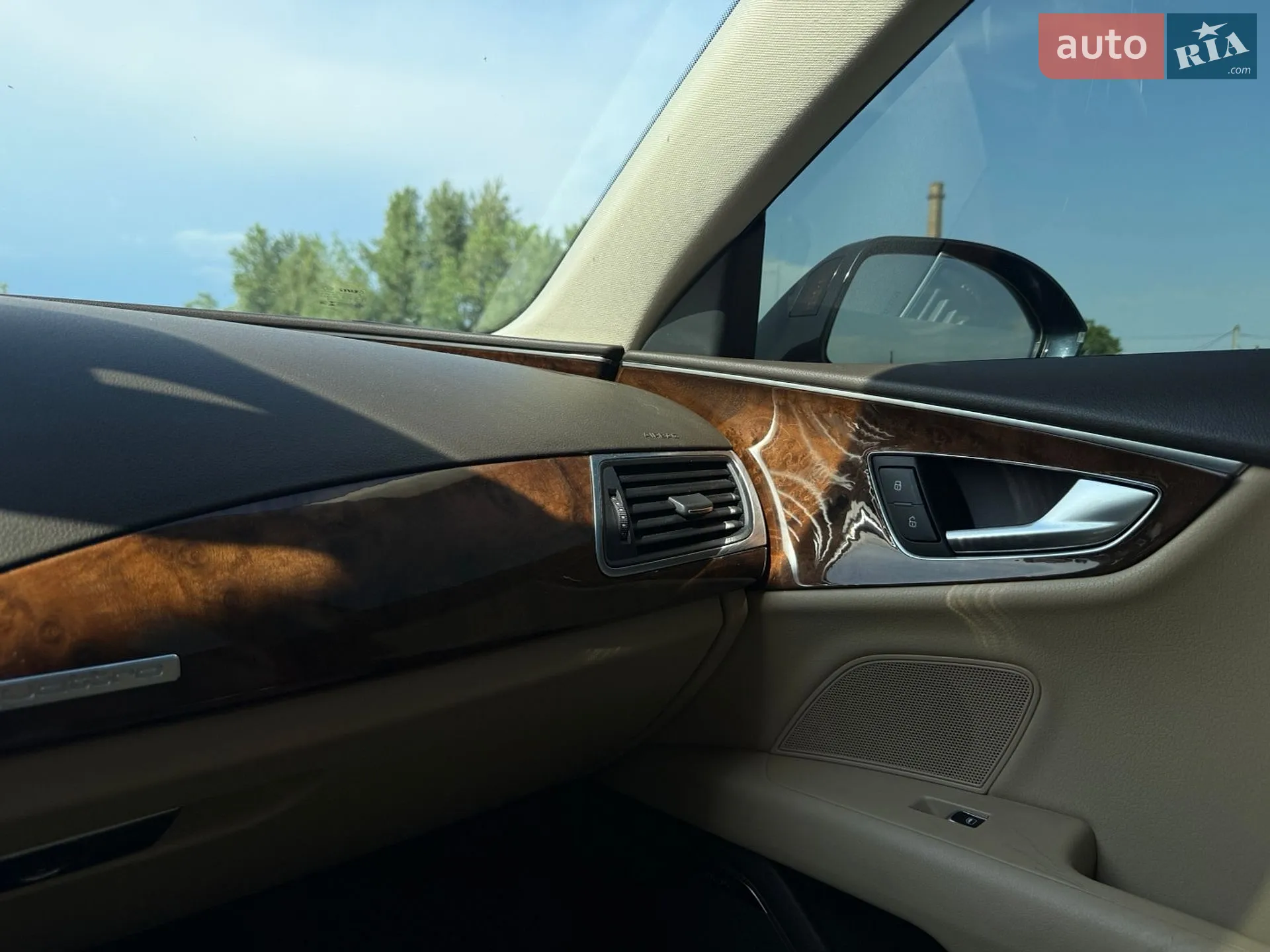 2014 Audi A7 - мініатюра 17