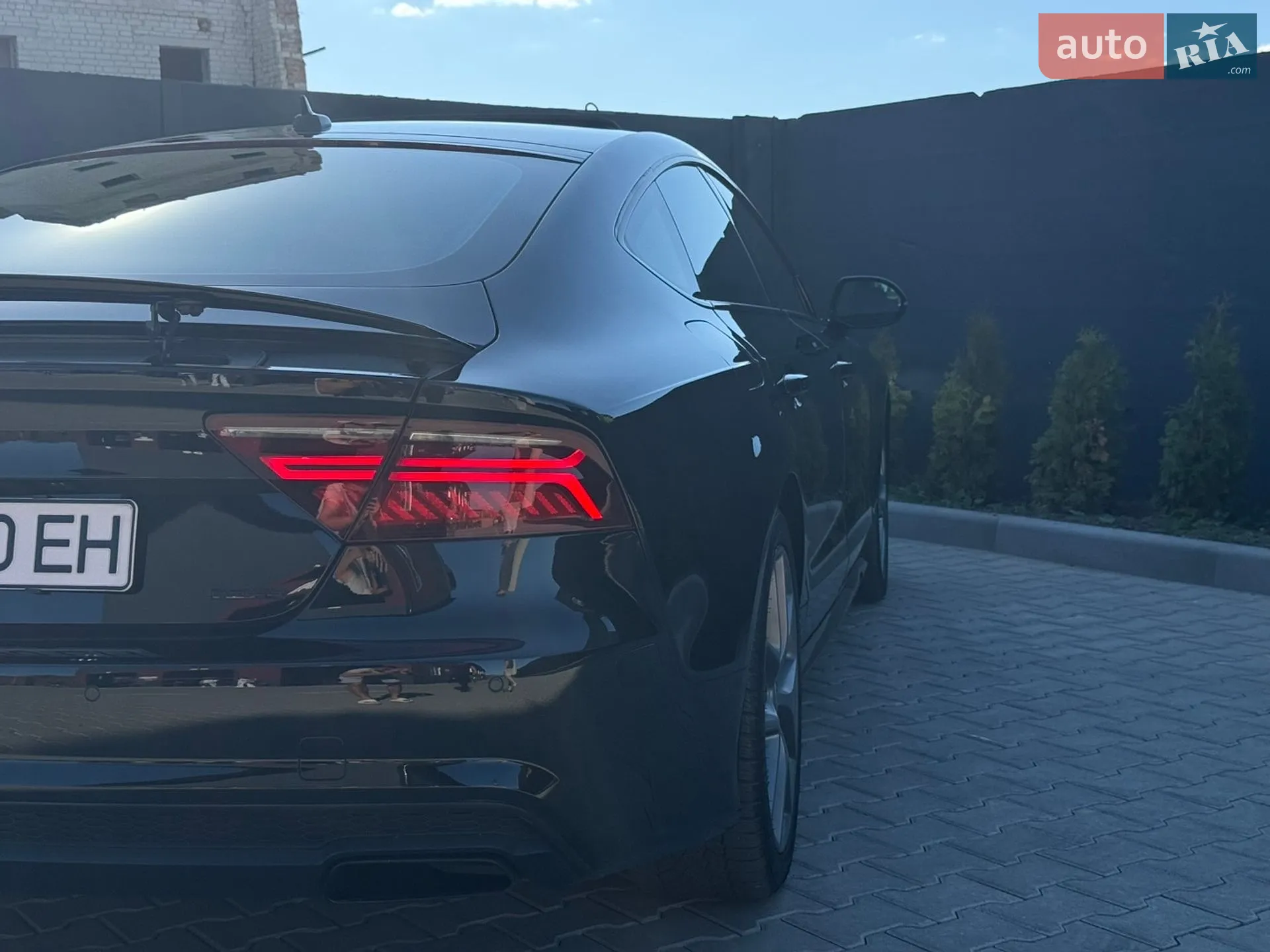 2015 Audi A7 - мініатюра 11