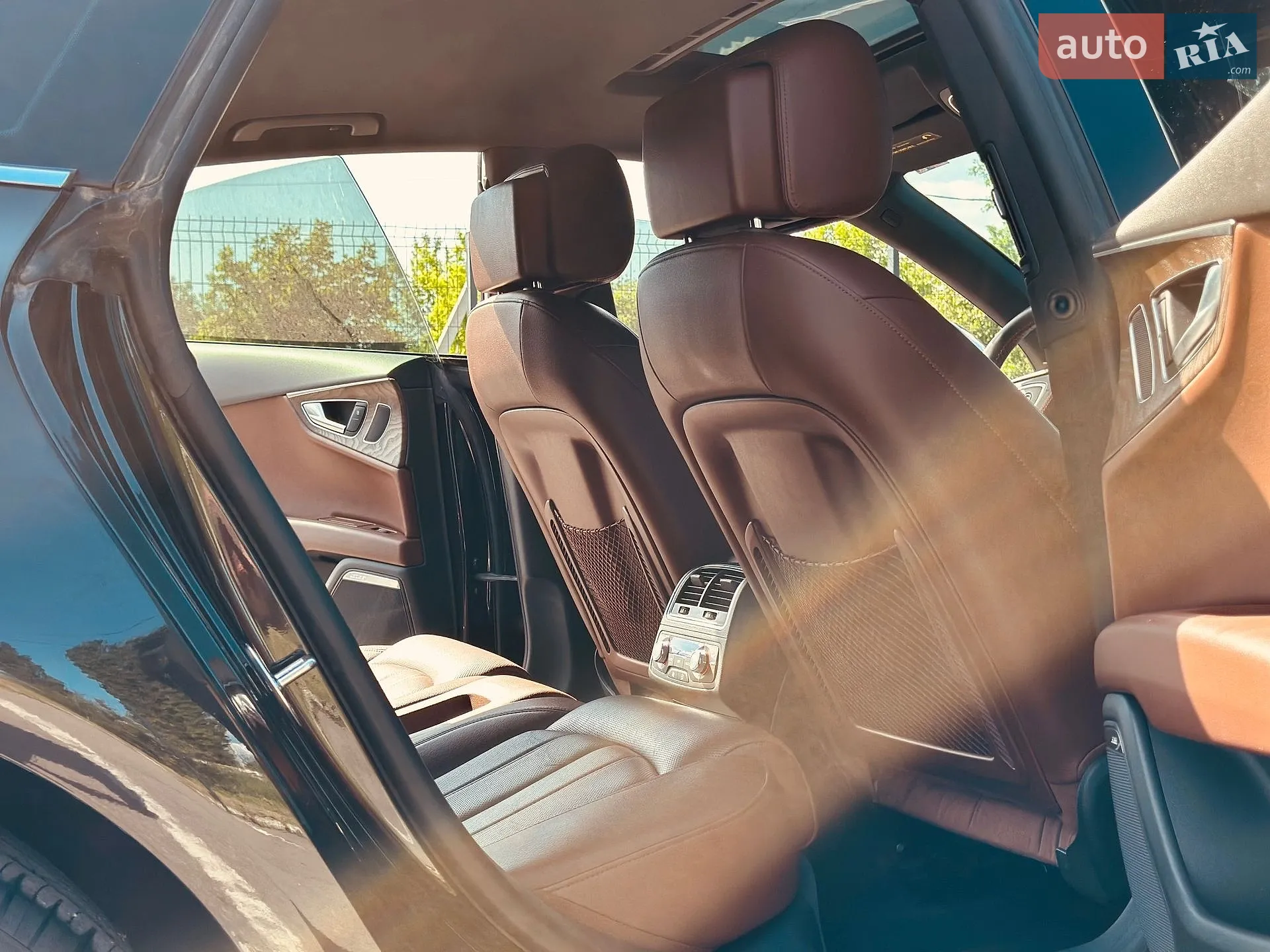 2012 Audi A7 - мініатюра 18