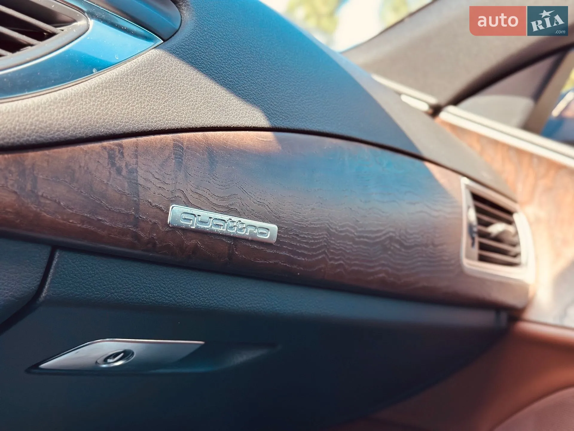 2012 Audi A7 - мініатюра 58