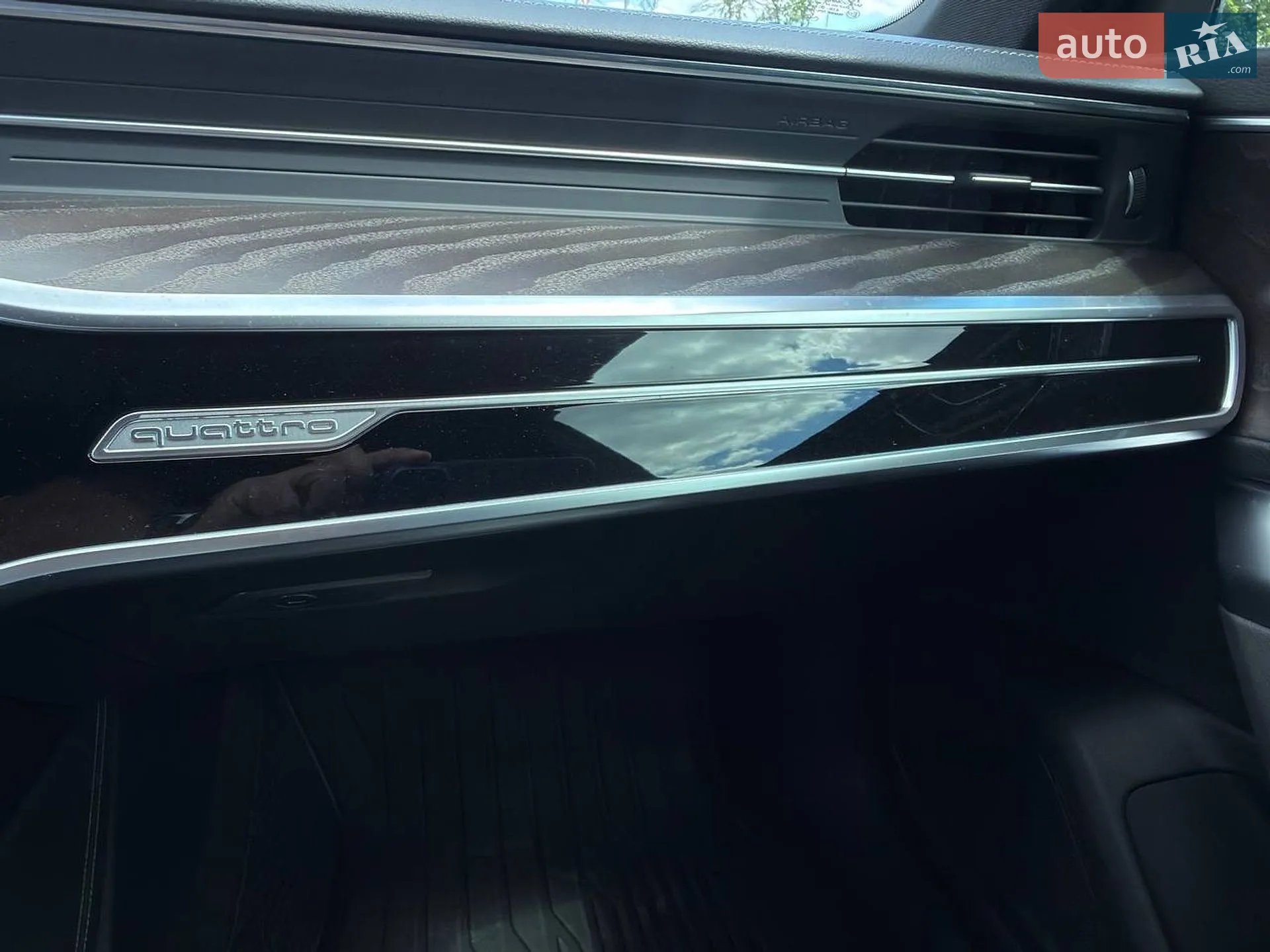 2021 Audi A7 - мініатюра 6