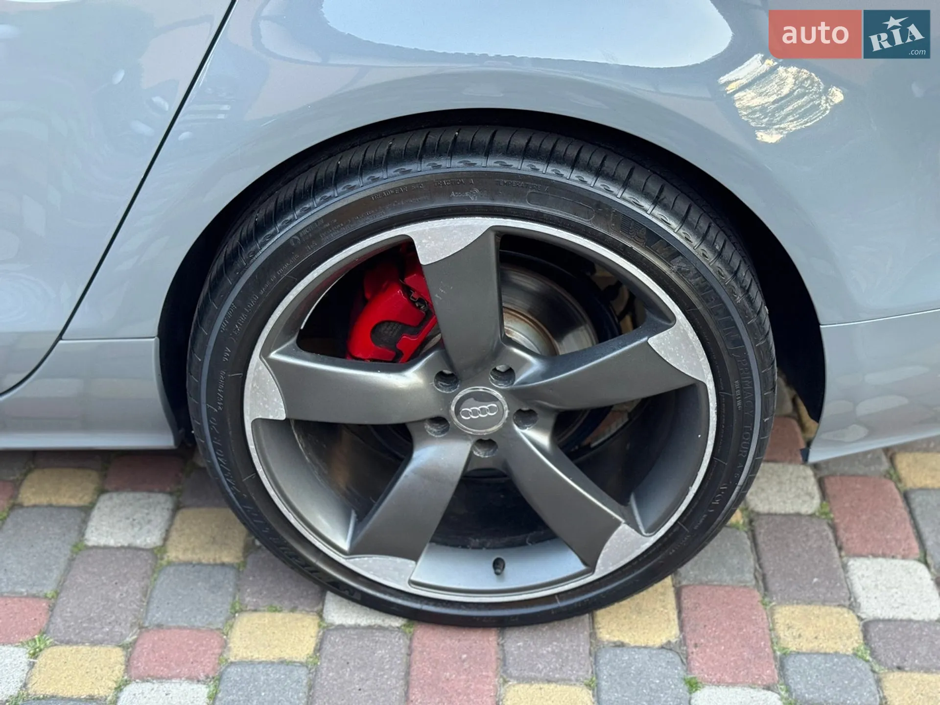 2011 Audi A7 - мініатюра 37
