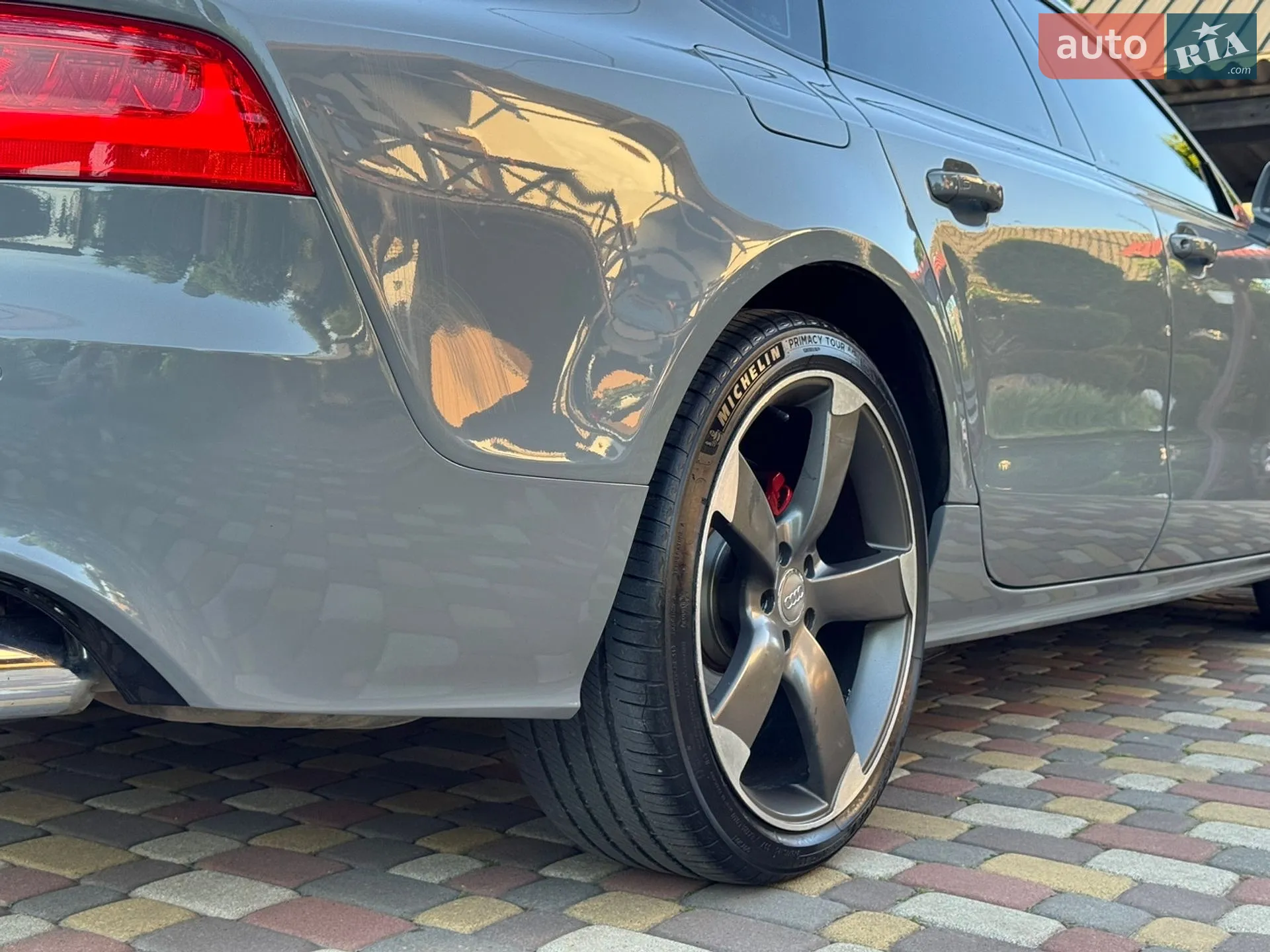 2011 Audi A7 - мініатюра 80