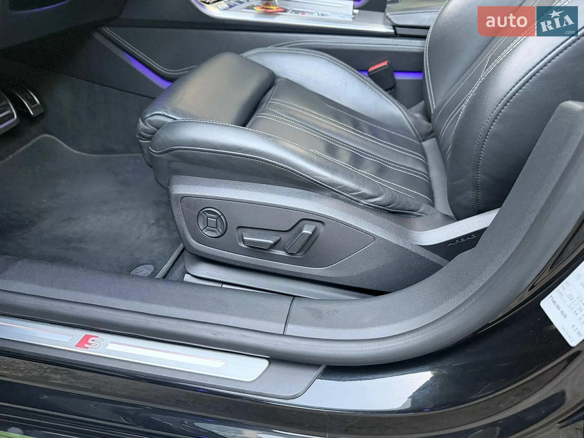 2018 Audi A7 - мініатюра 29
