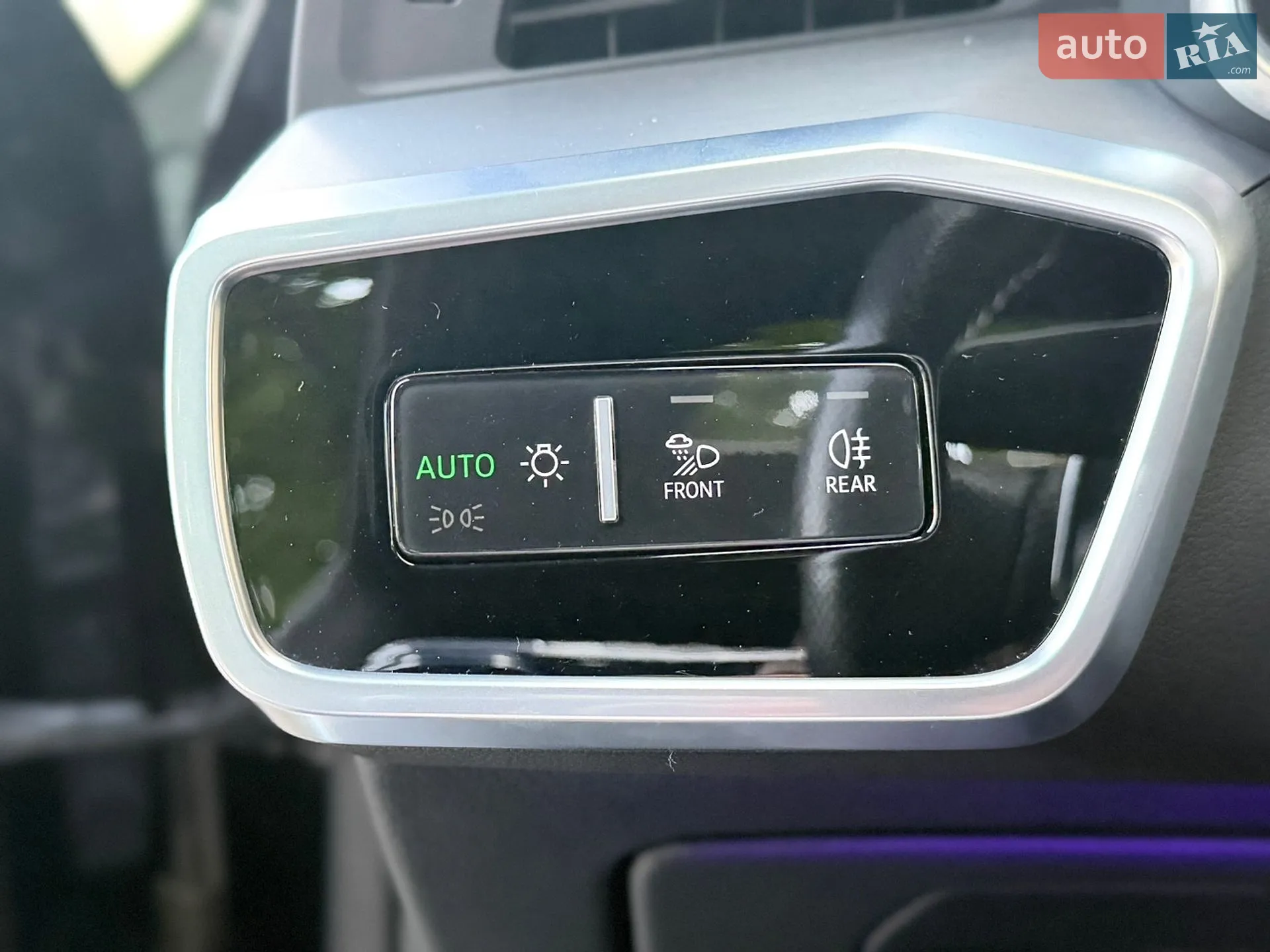 2018 Audi A7 - мініатюра 32