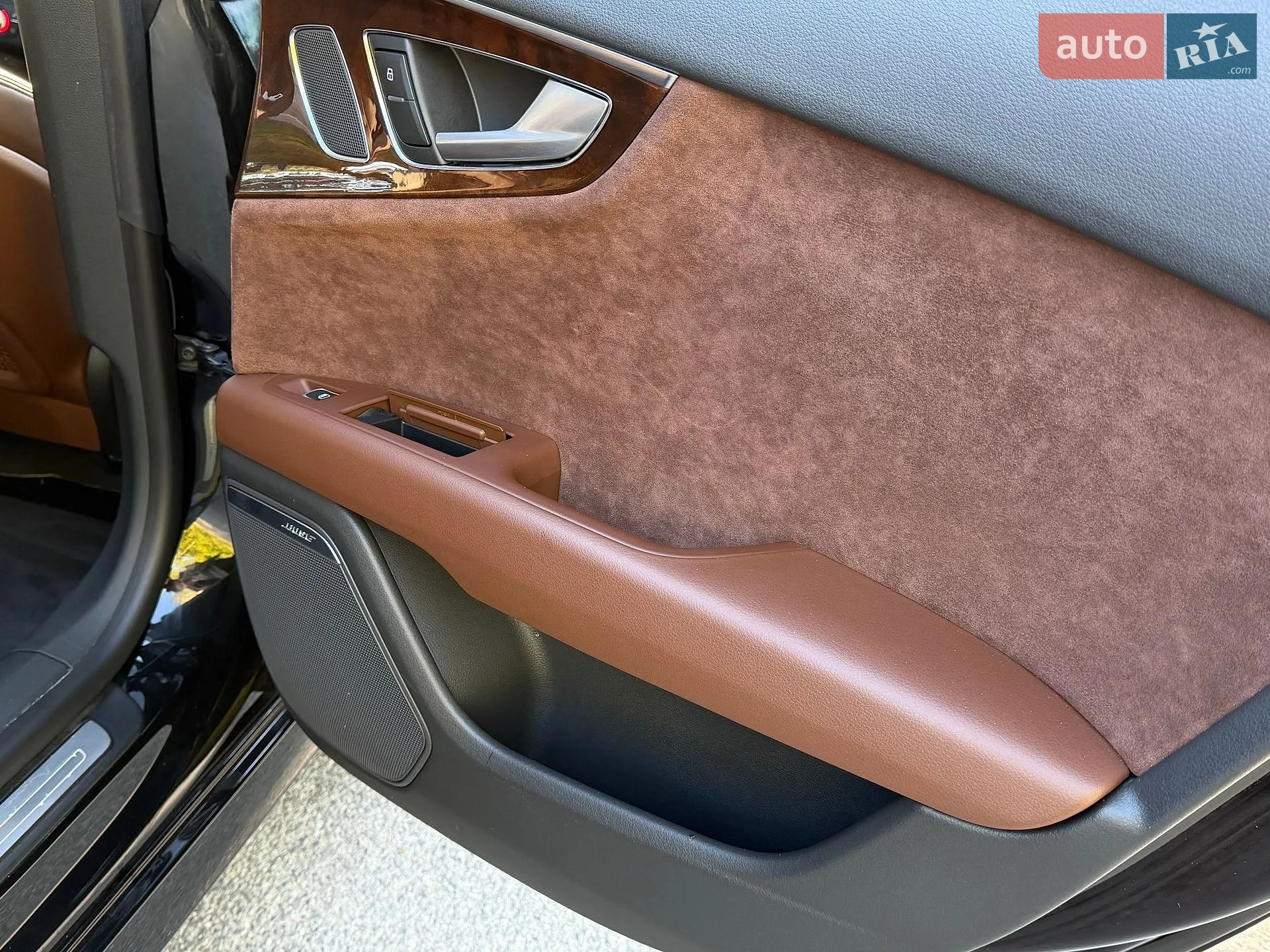 2016 Audi A7 - мініатюра 14