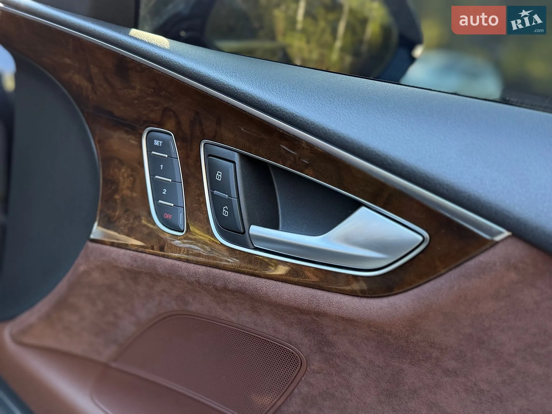 2016 Audi A7 - мініатюра 19