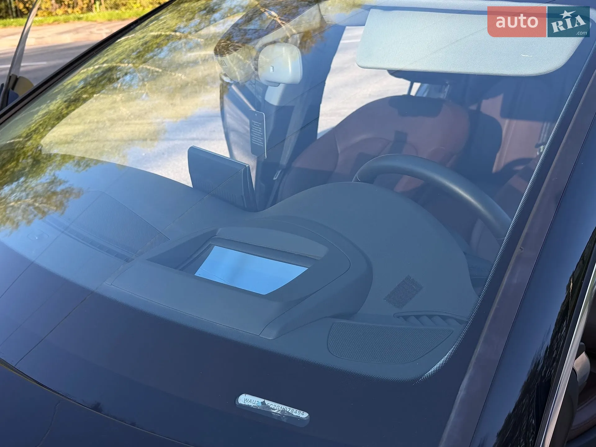 2016 Audi A7 - мініатюра 26