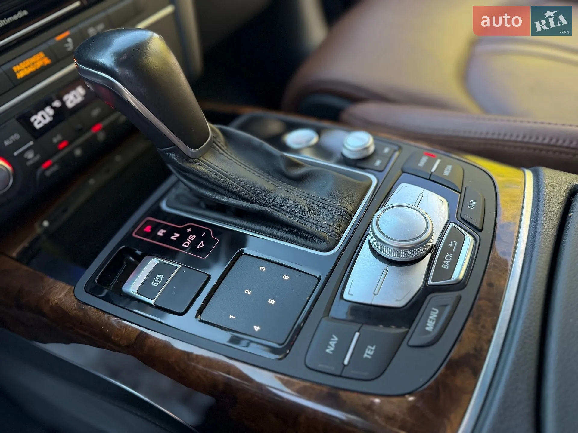 2016 Audi A7 - мініатюра 32