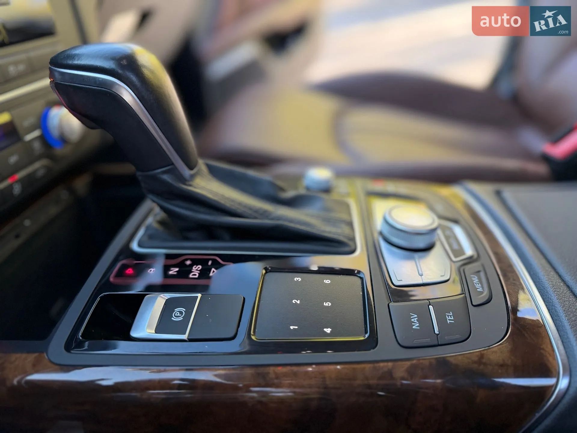 2016 Audi A7 - мініатюра 33