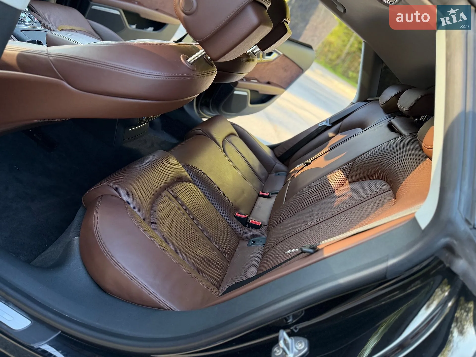 2016 Audi A7 - мініатюра 36
