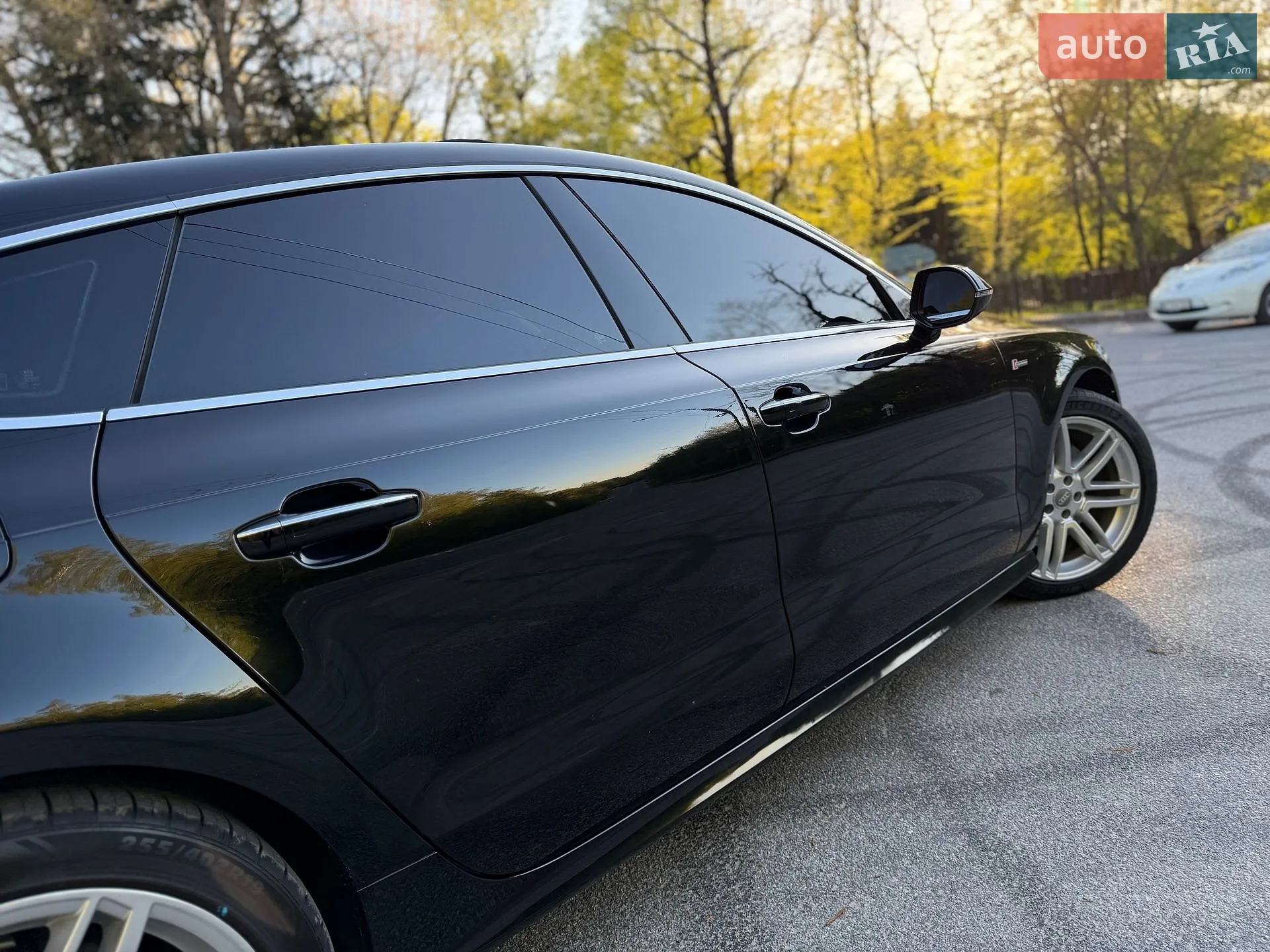 2016 Audi A7 - мініатюра 68
