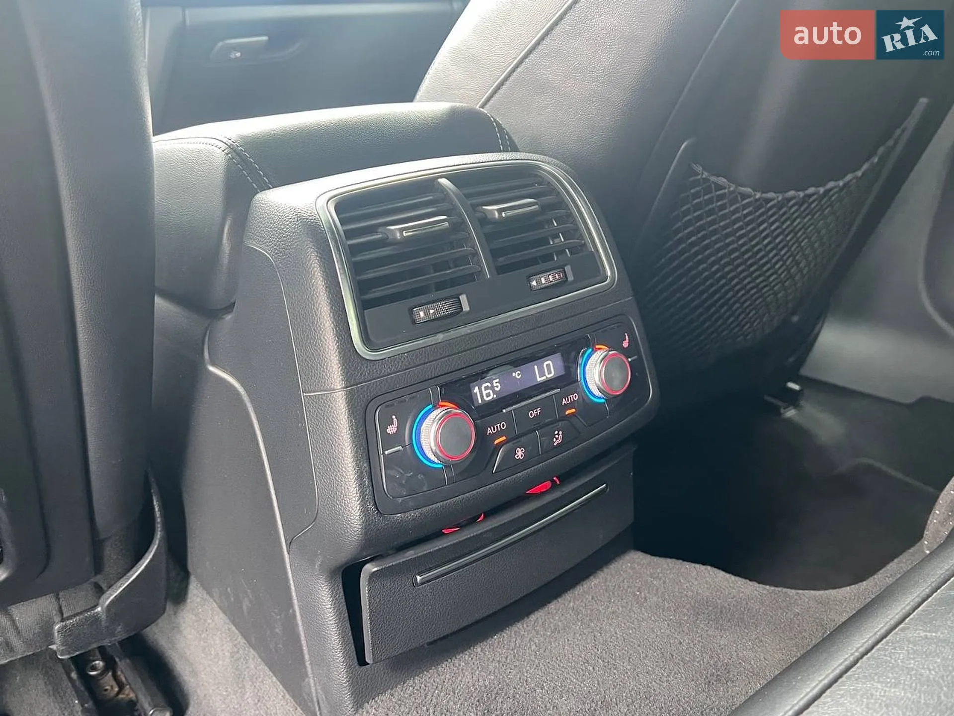 2014 Audi A7 - мініатюра 24