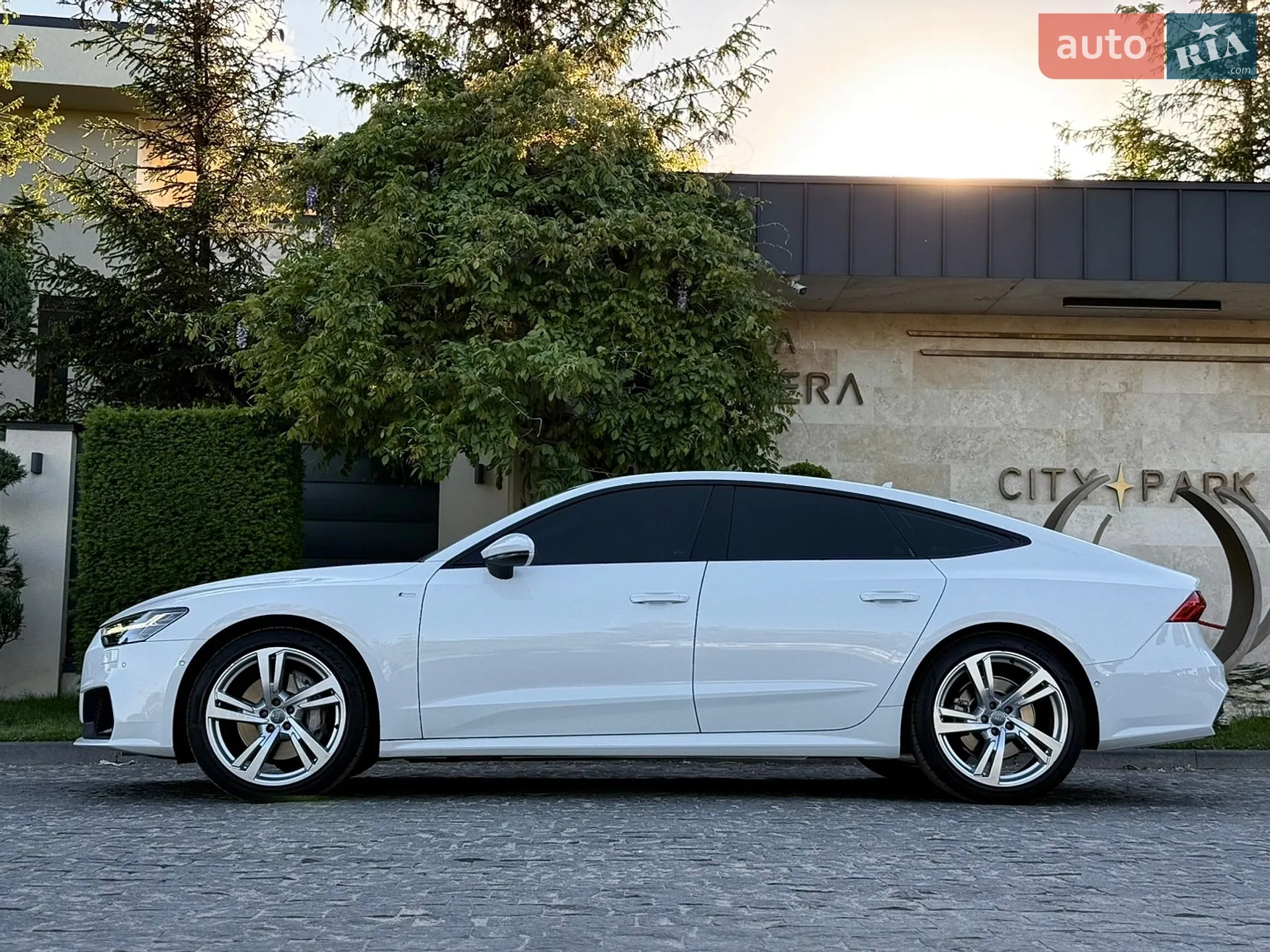 2018 Audi A7 - мініатюра 14