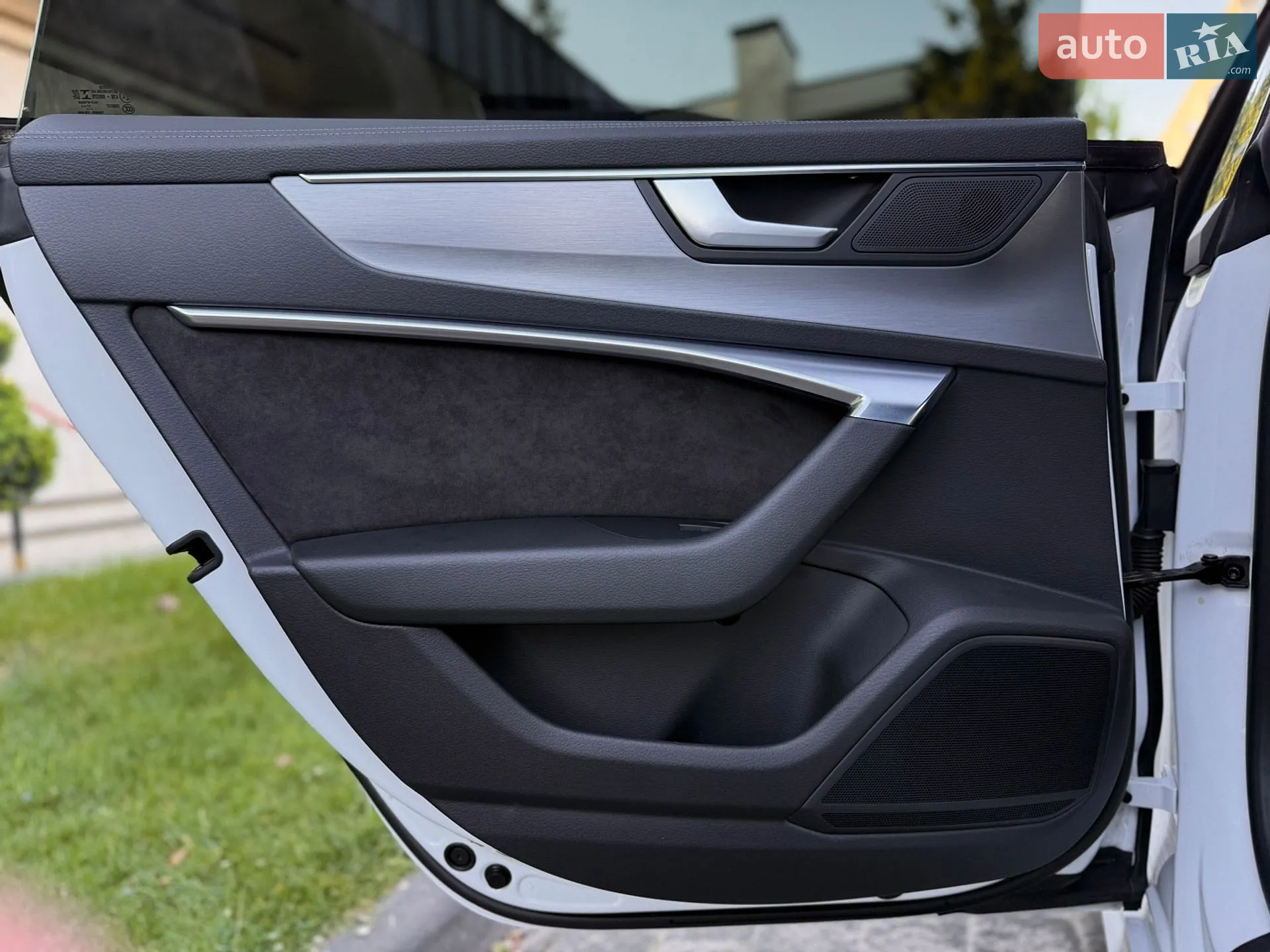 2018 Audi A7 - мініатюра 45