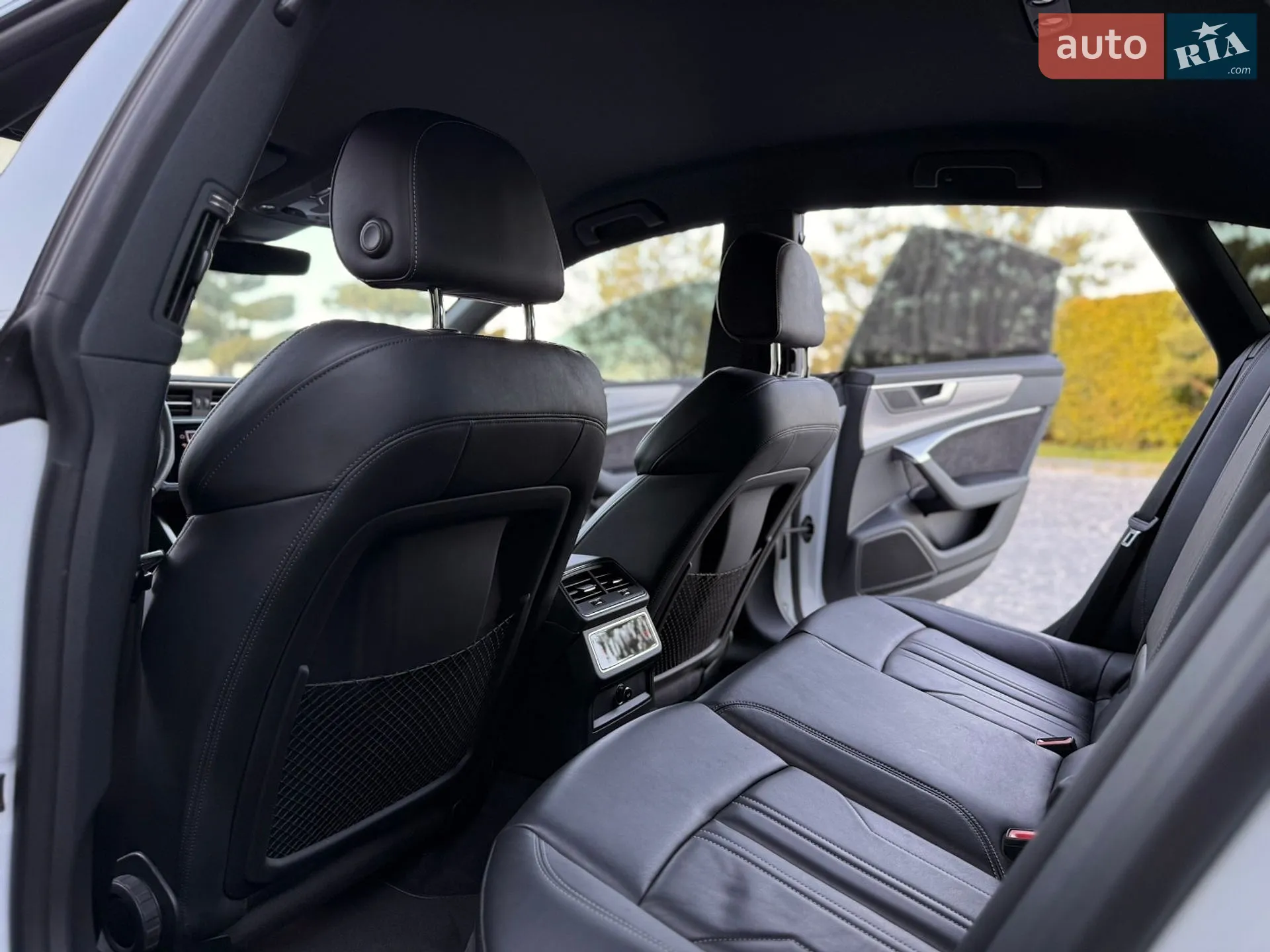 2018 Audi A7 - мініатюра 48