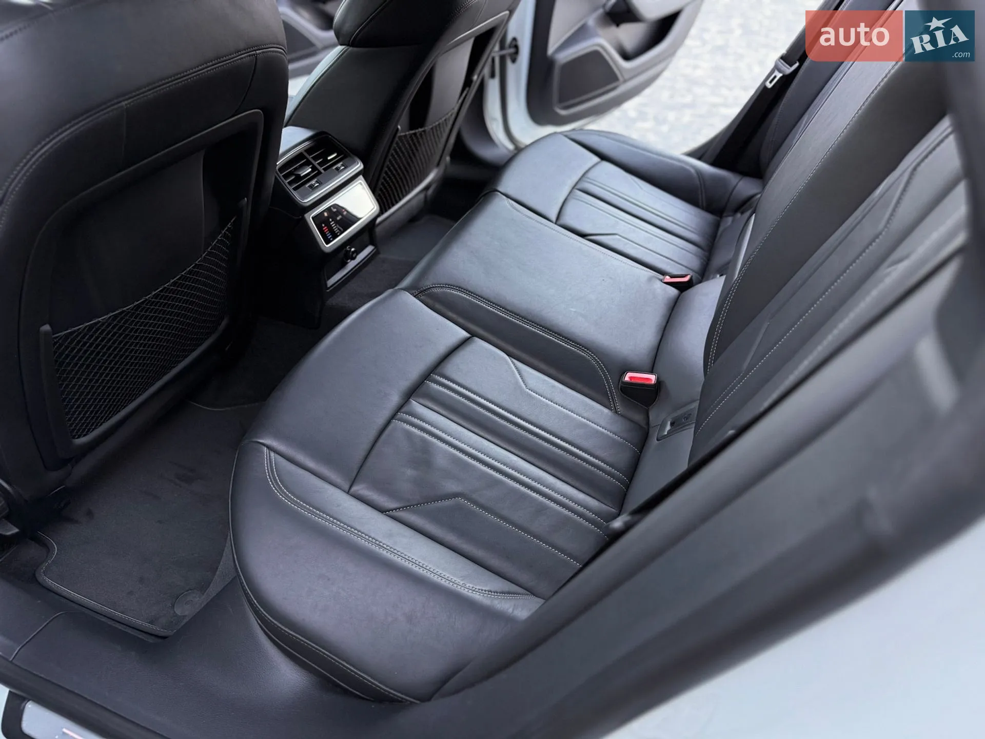 2018 Audi A7 - мініатюра 47
