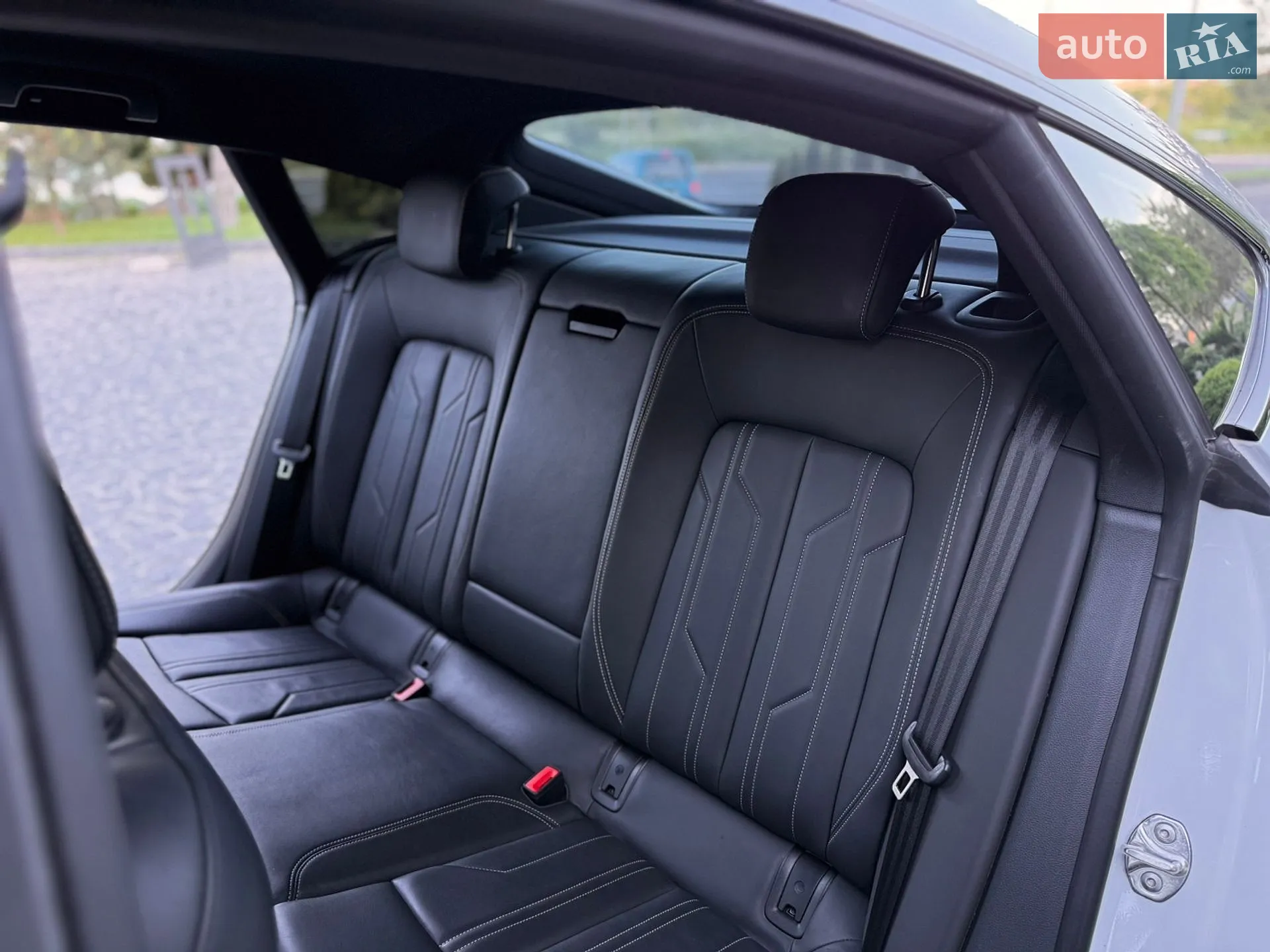 2018 Audi A7 - мініатюра 49