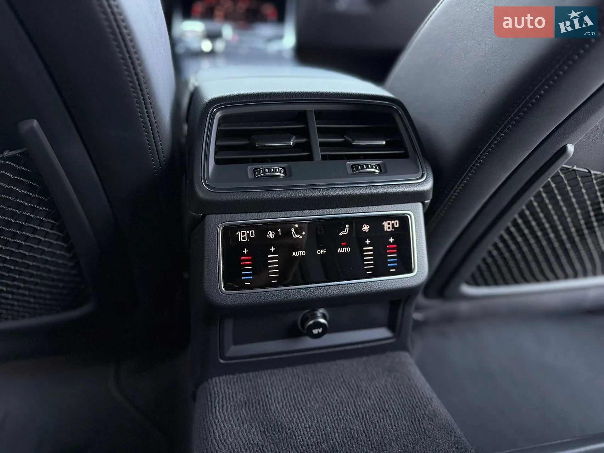 2018 Audi A7 - мініатюра 50