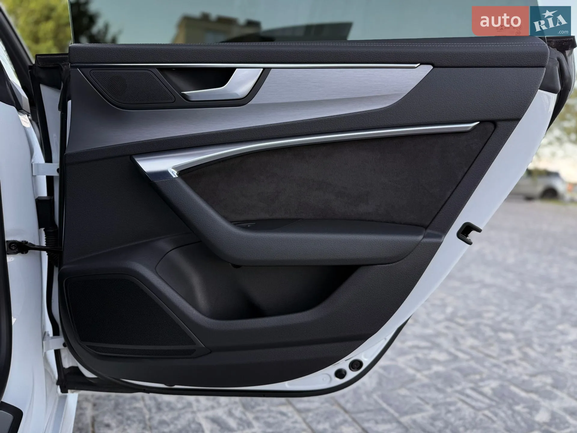 2018 Audi A7 - мініатюра 55