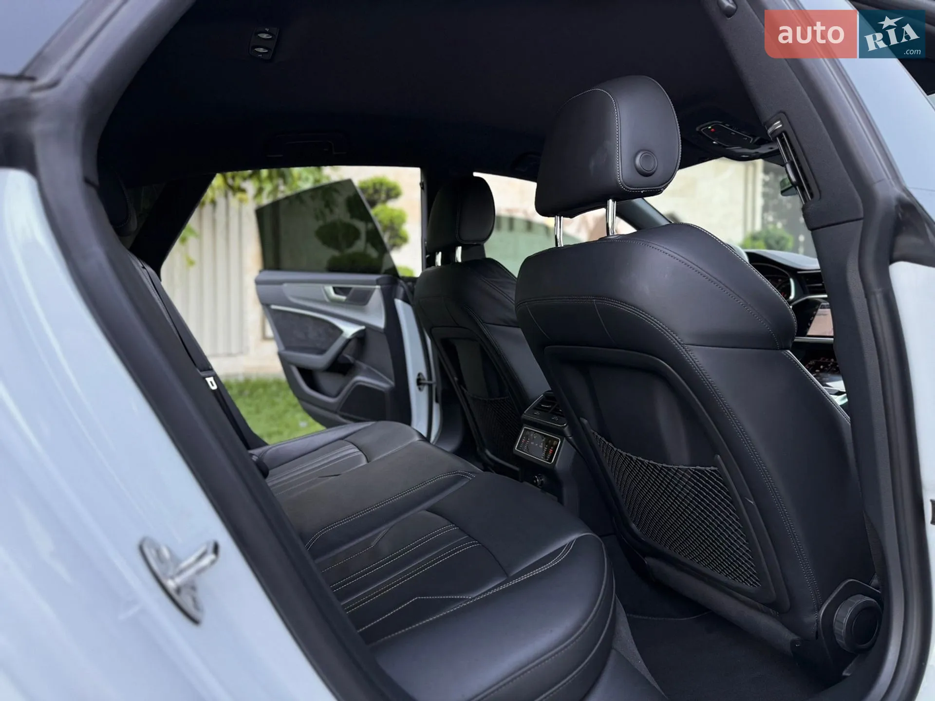 2018 Audi A7 - мініатюра 57