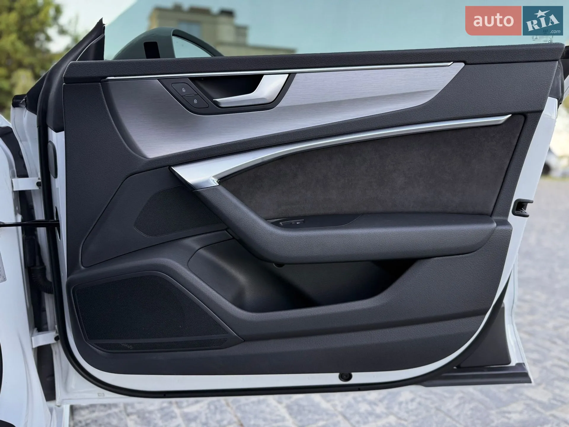 2018 Audi A7 - мініатюра 58