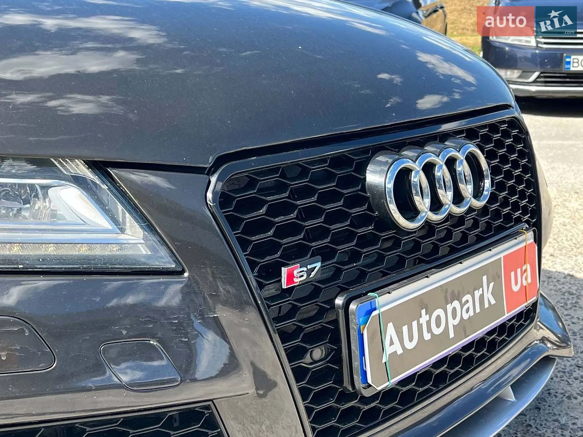 2013 Audi A7 - мініатюра 14