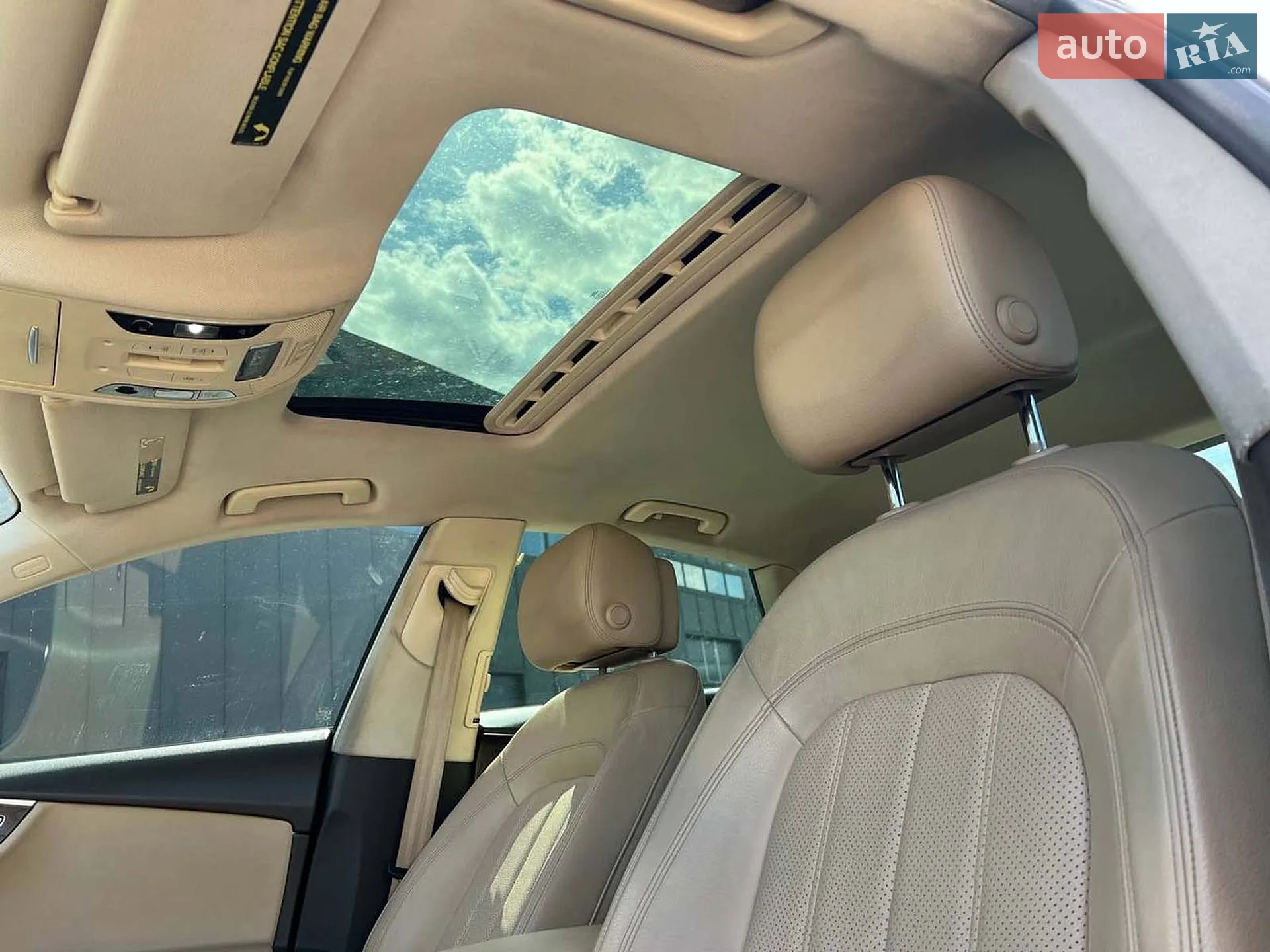 2013 Audi A7 - мініатюра 44