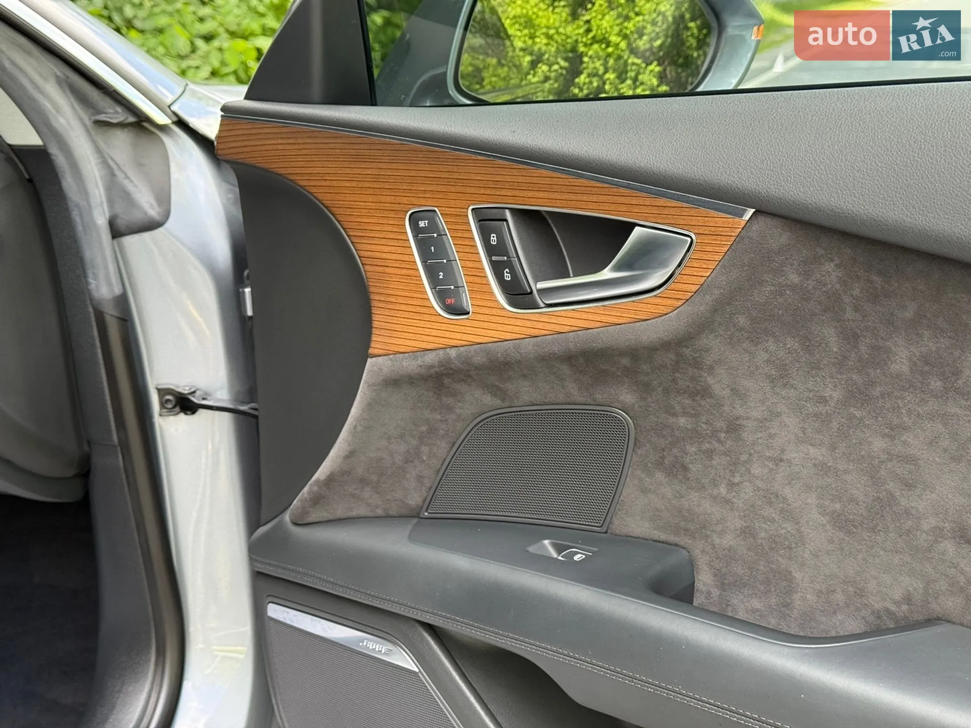 2016 Audi A7 - мініатюра 46