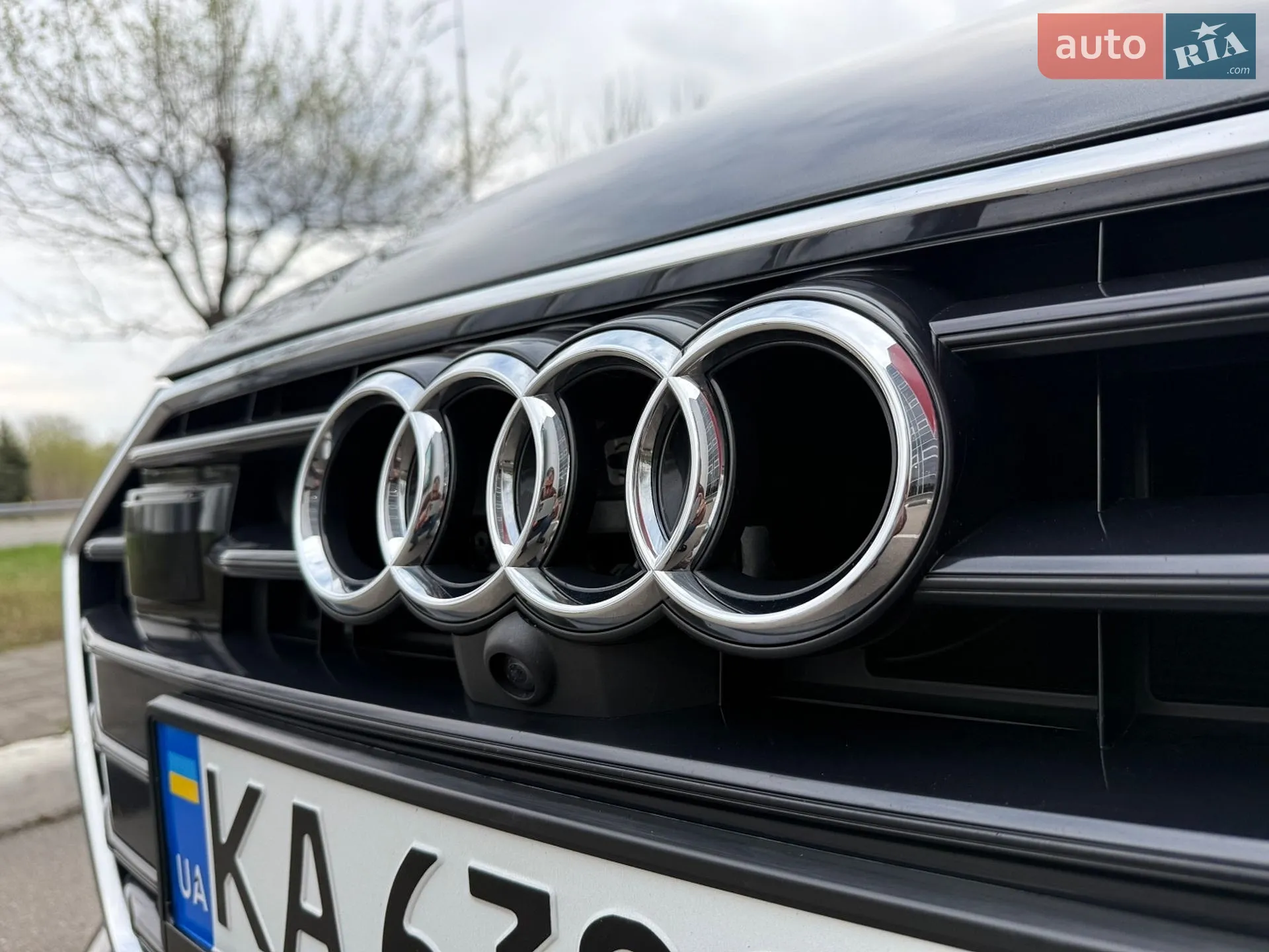 2020 Audi A7 - мініатюра 23