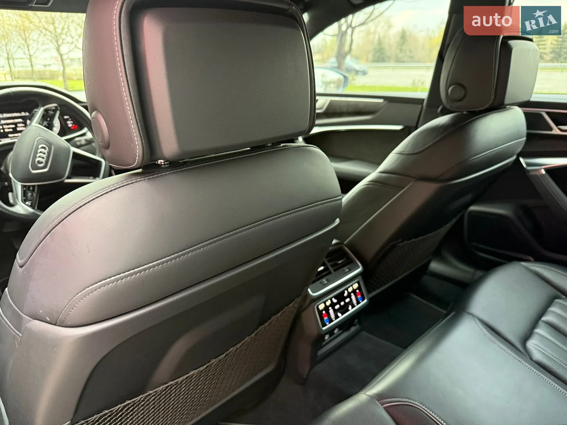 2020 Audi A7 - мініатюра 33