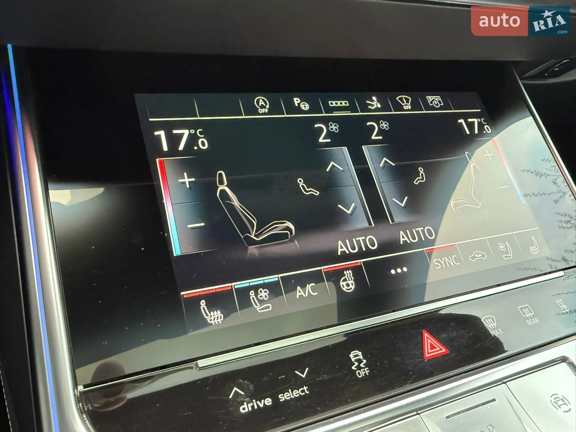 2020 Audi A7 - мініатюра 52