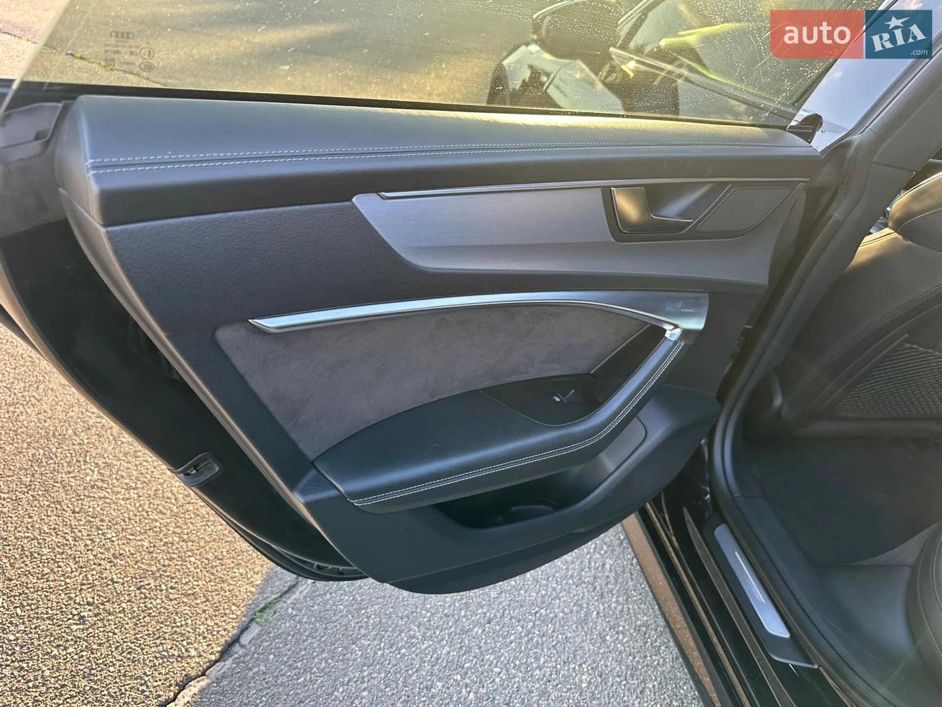 2018 Audi A7 - мініатюра 22