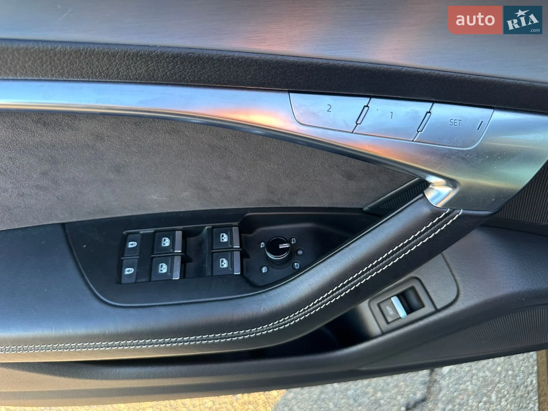 2018 Audi A7 - мініатюра 24