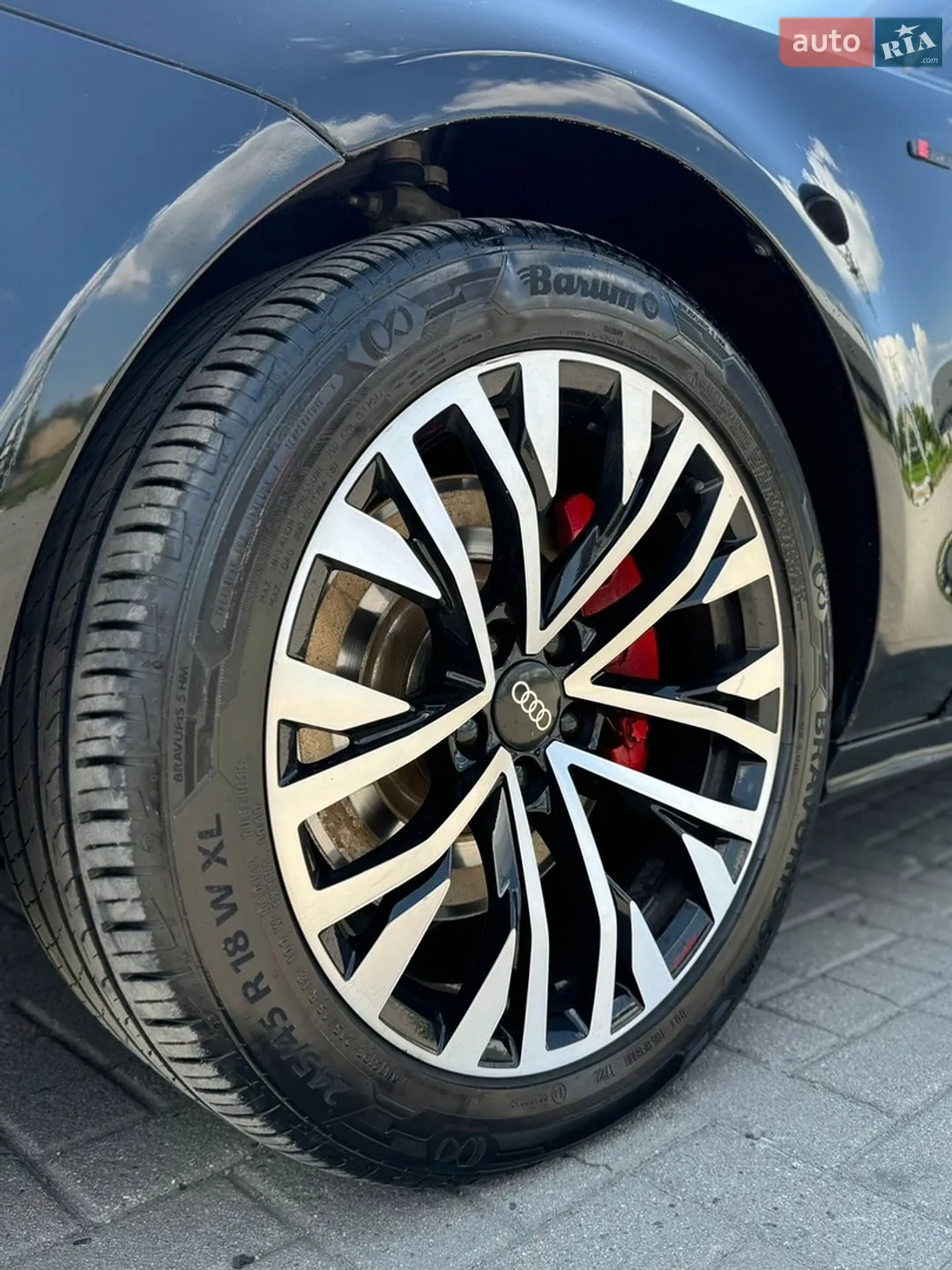 2011 Audi A7 - мініатюра 21