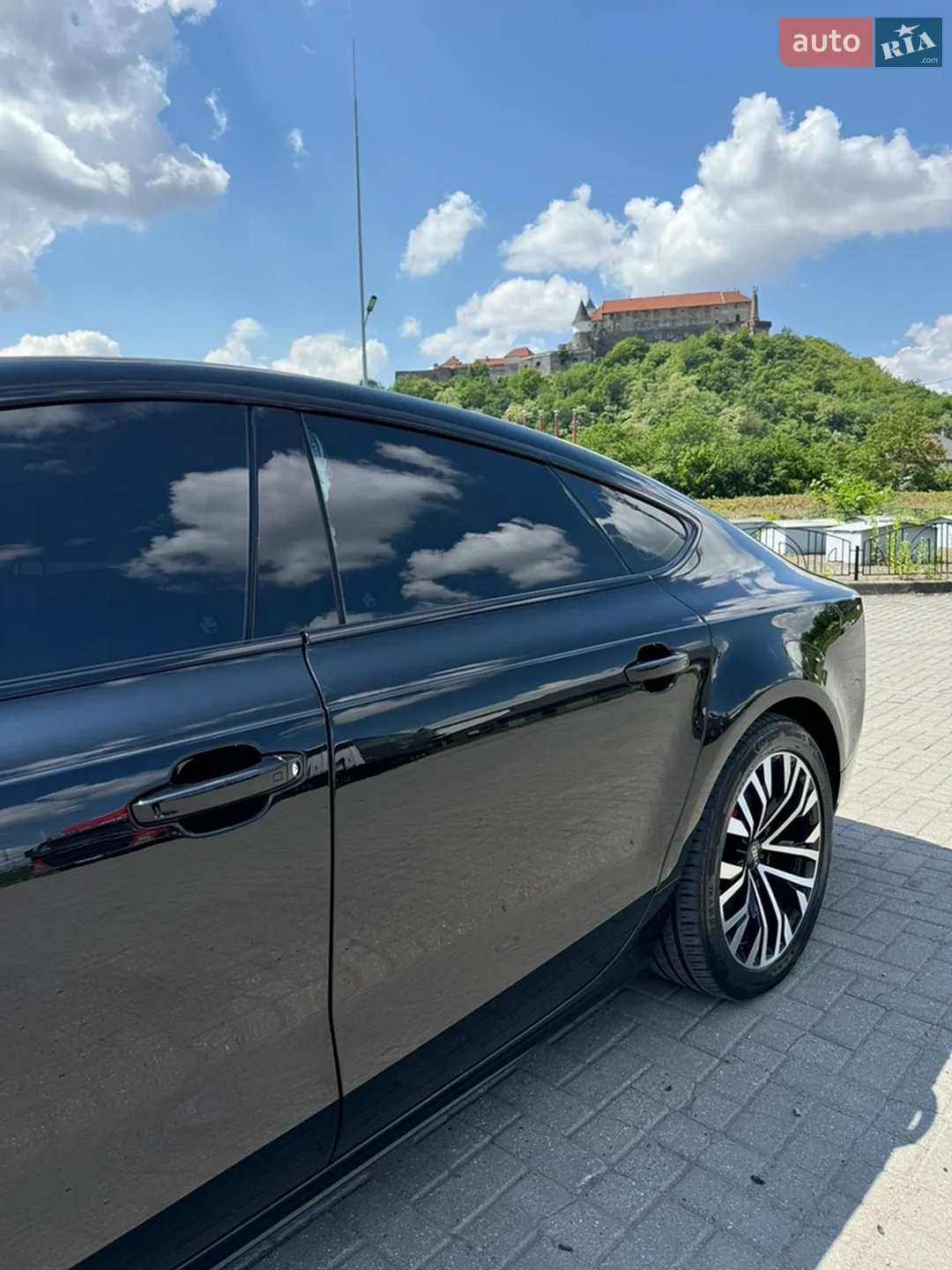 2011 Audi A7 - мініатюра 24
