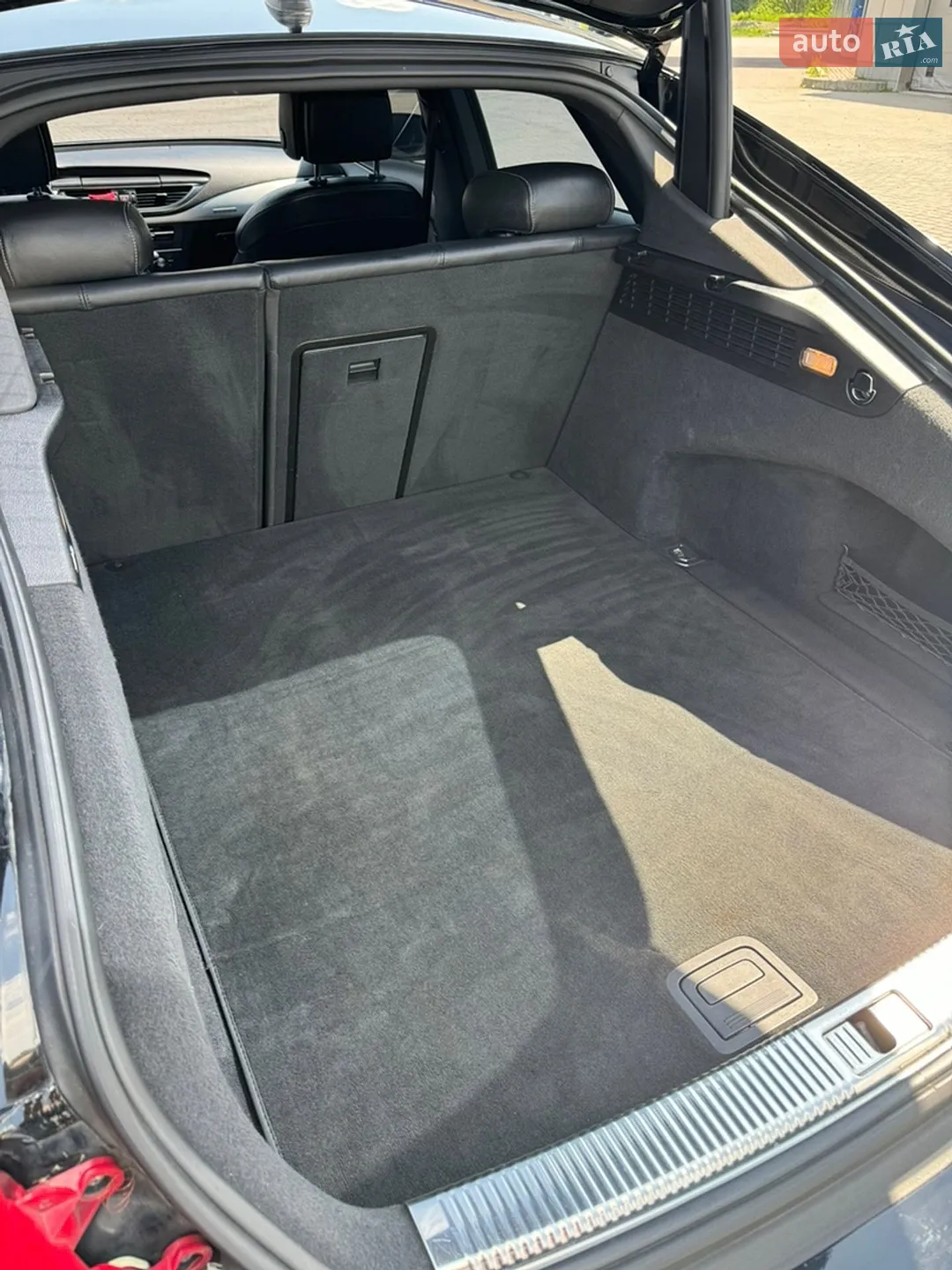 2011 Audi A7 - мініатюра 43