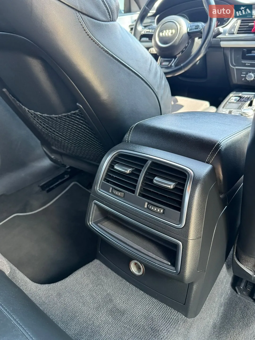 2011 Audi A7 - мініатюра 50