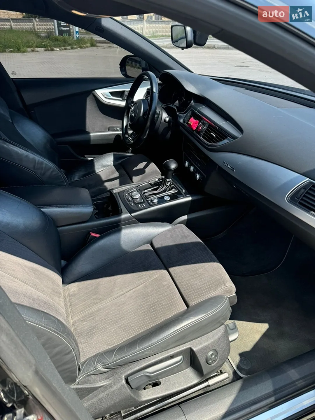2011 Audi A7 - мініатюра 56