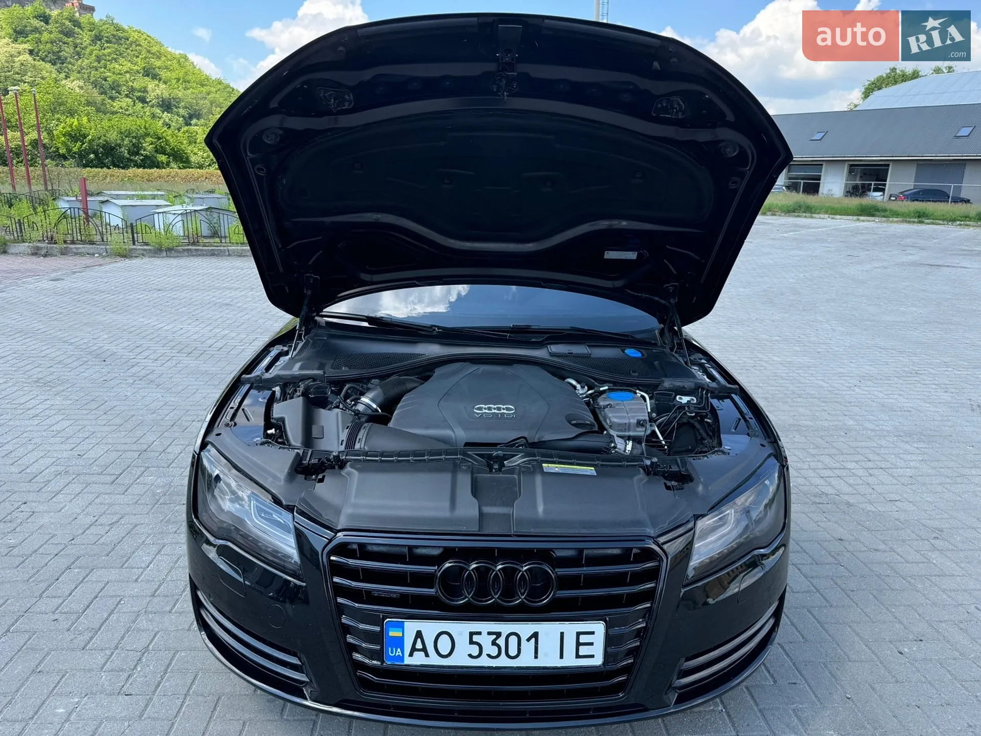 2011 Audi A7 - мініатюра 70