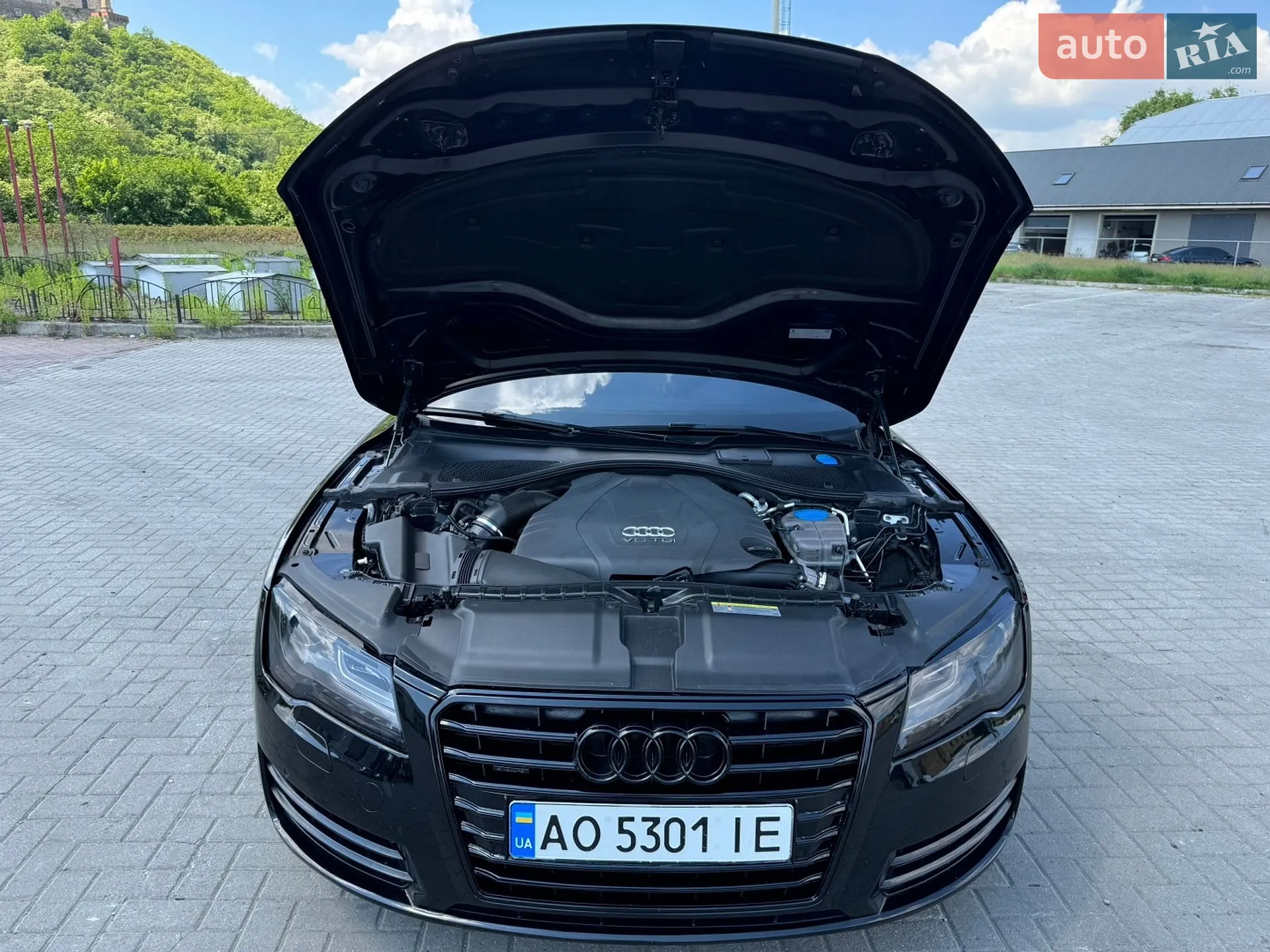 2011 Audi A7 - мініатюра 71