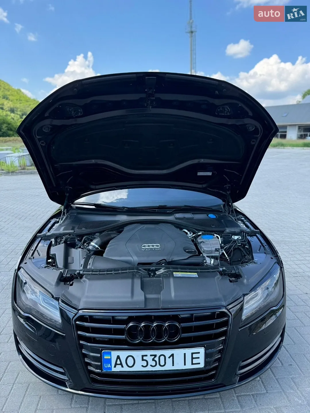 2011 Audi A7 - мініатюра 74