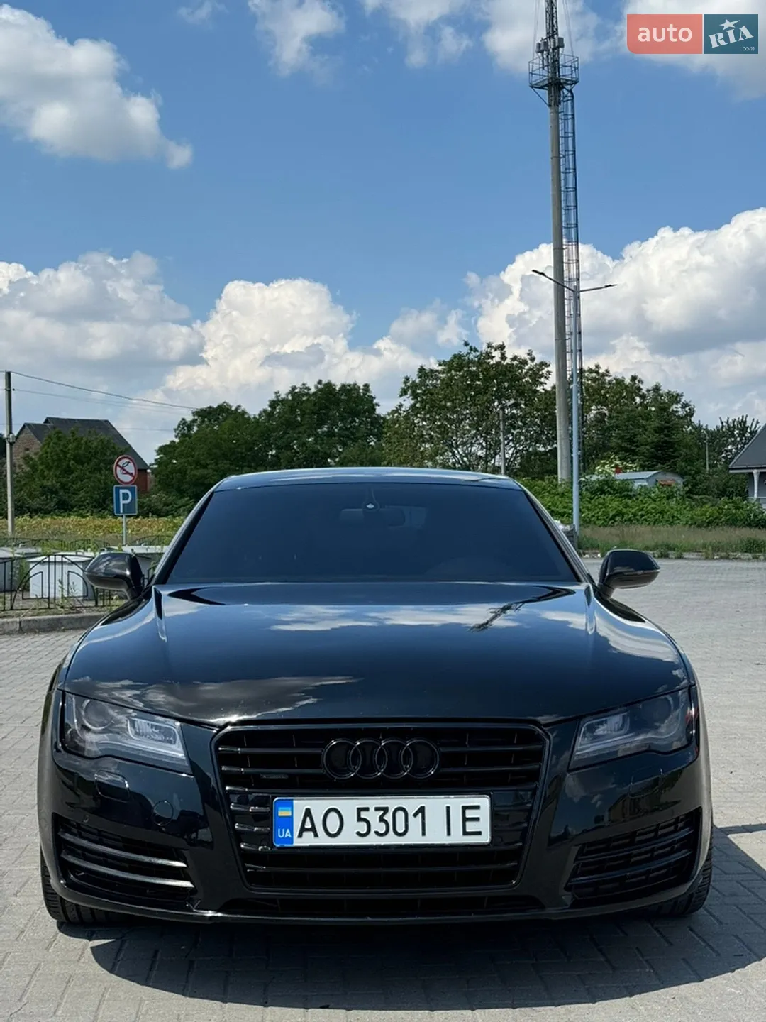 2011 Audi A7 - мініатюра 93