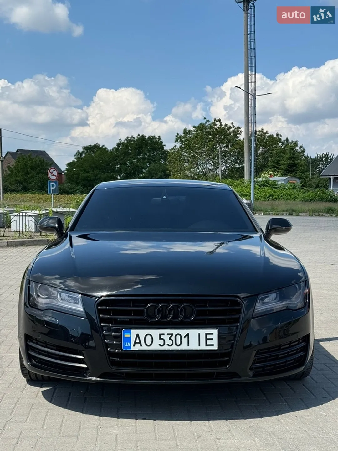 2011 Audi A7 - мініатюра 94