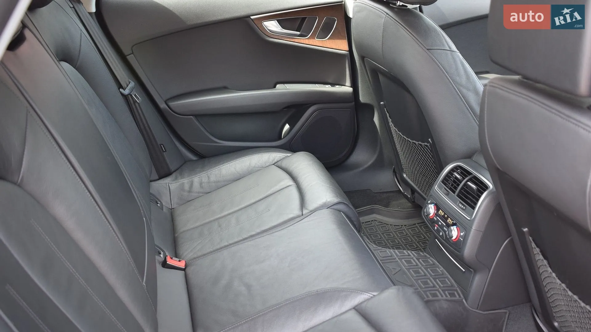 2014 Audi A7 - мініатюра 7