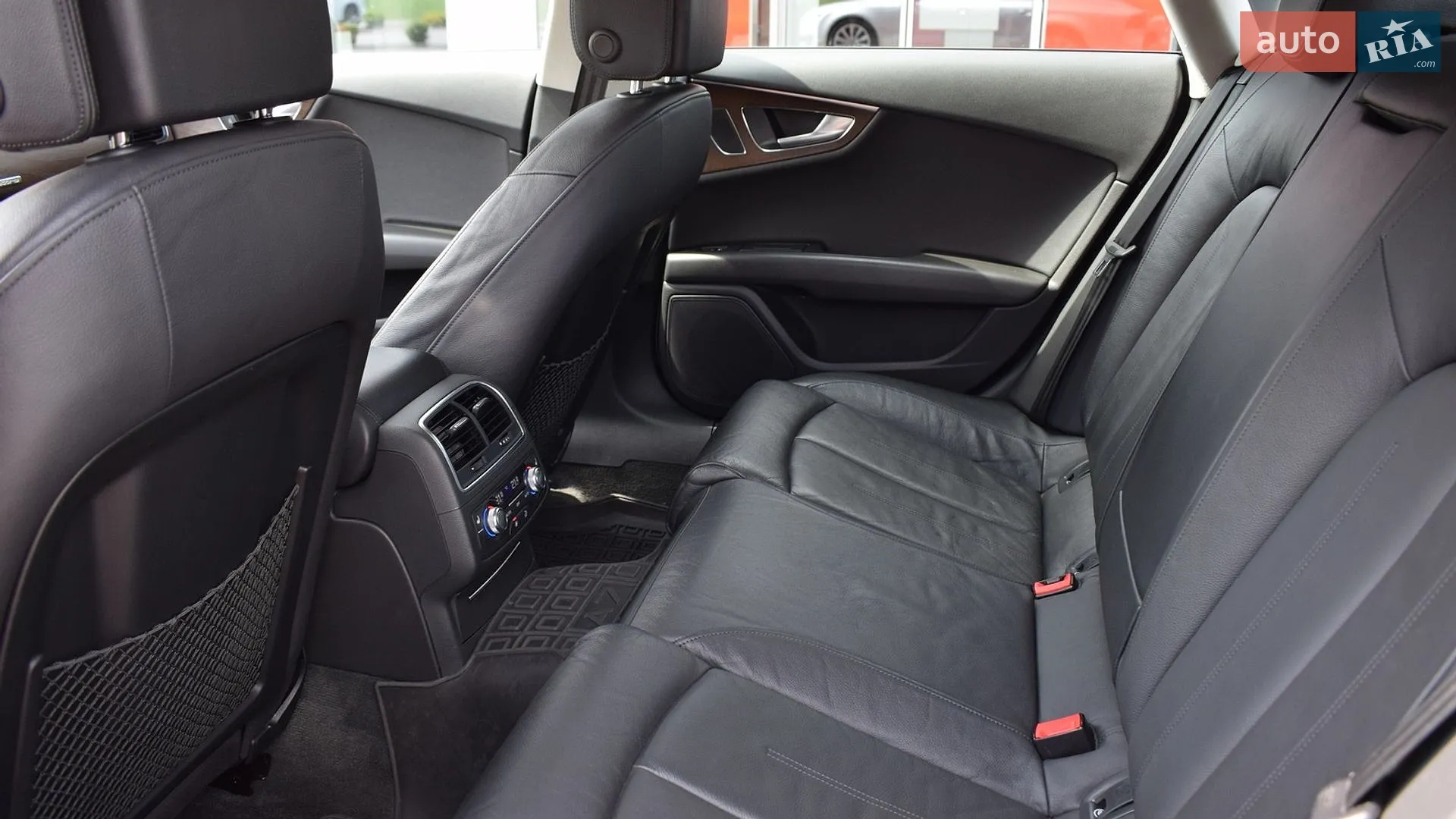 2014 Audi A7 - мініатюра 11