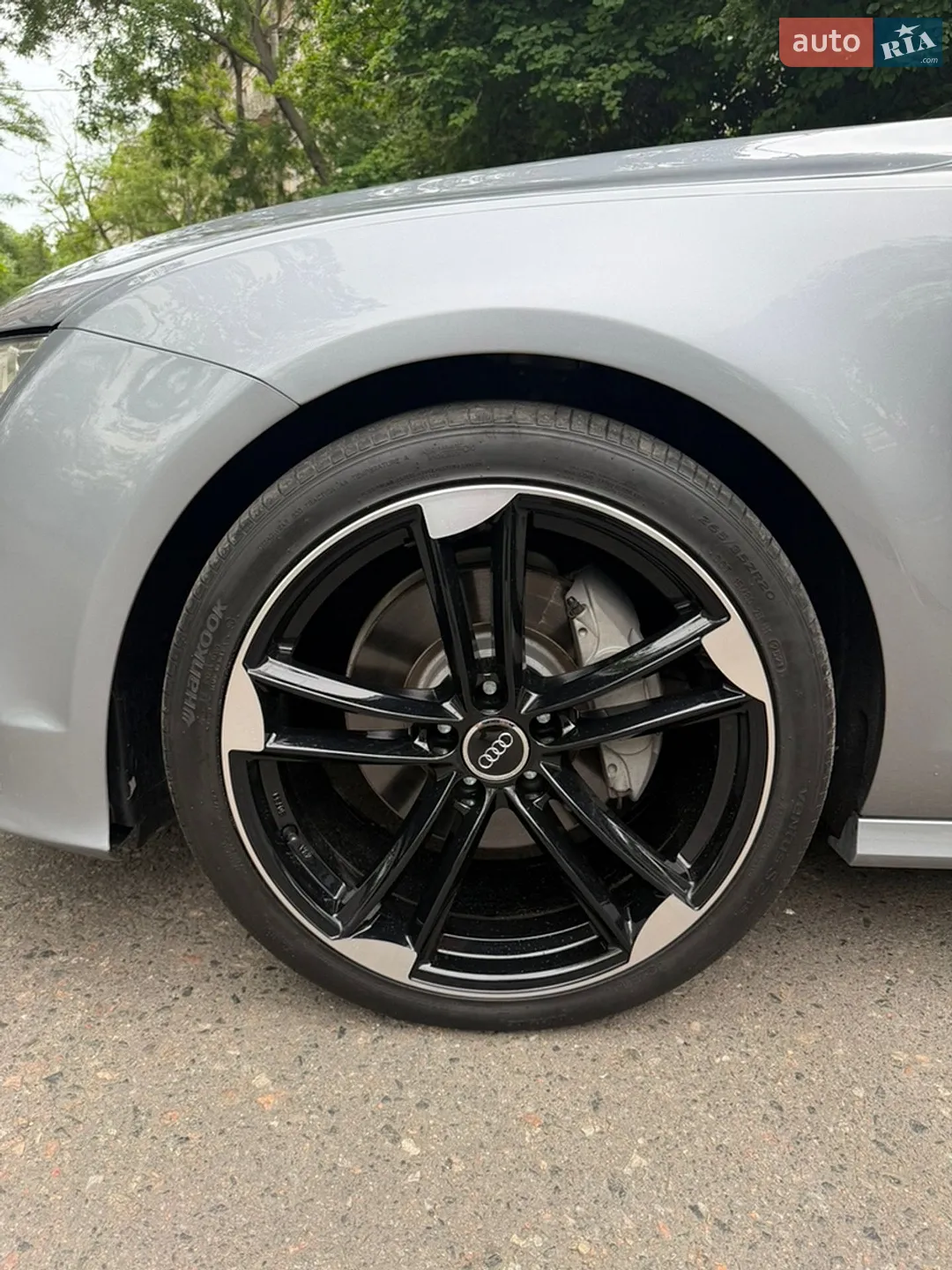 2016 Audi A7 - мініатюра 22