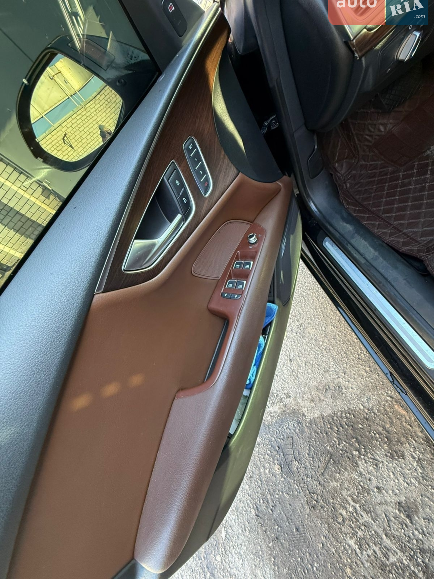 2013 Audi A7 - мініатюра 11