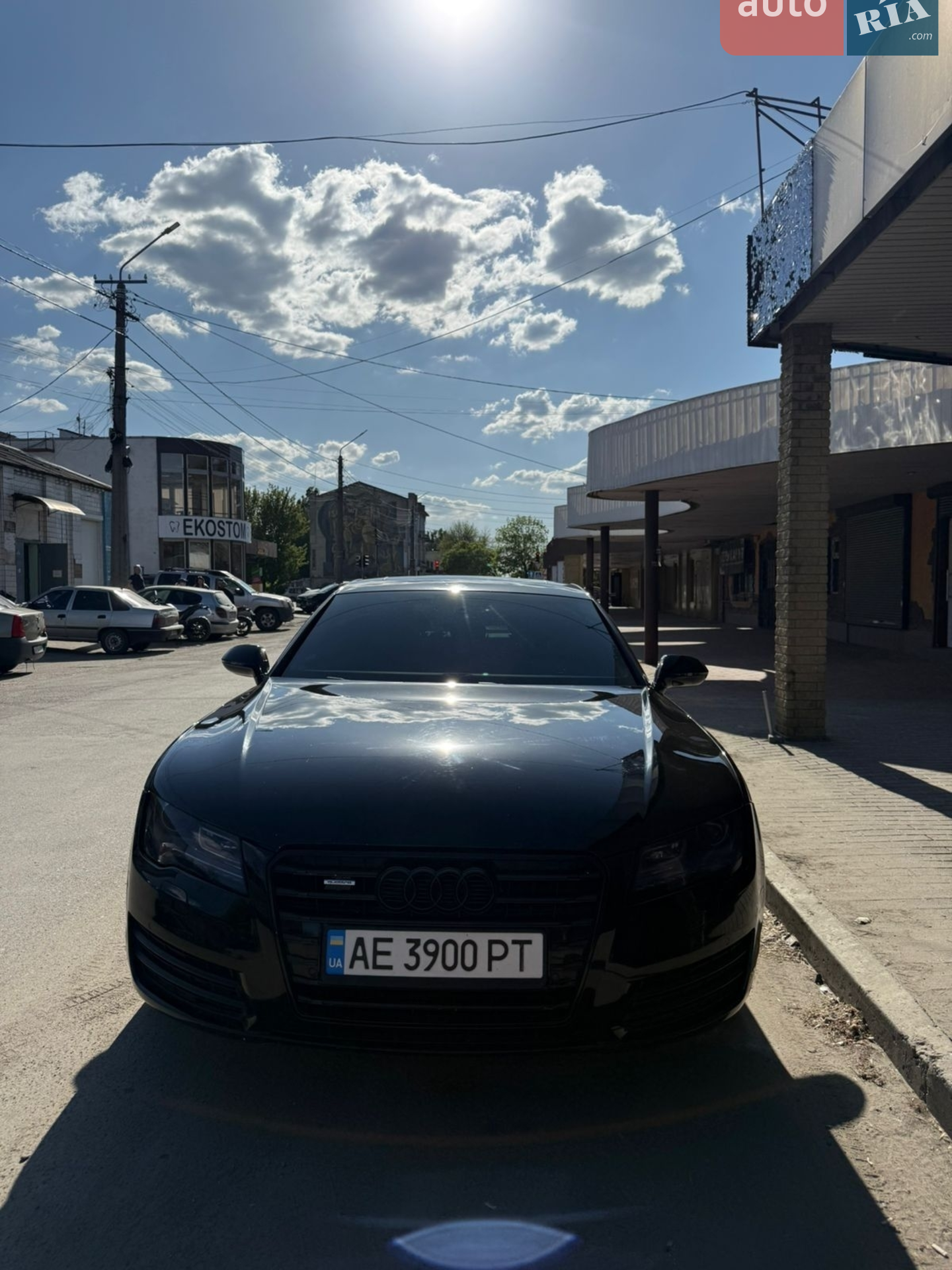 2013 Audi A7 - мініатюра 20